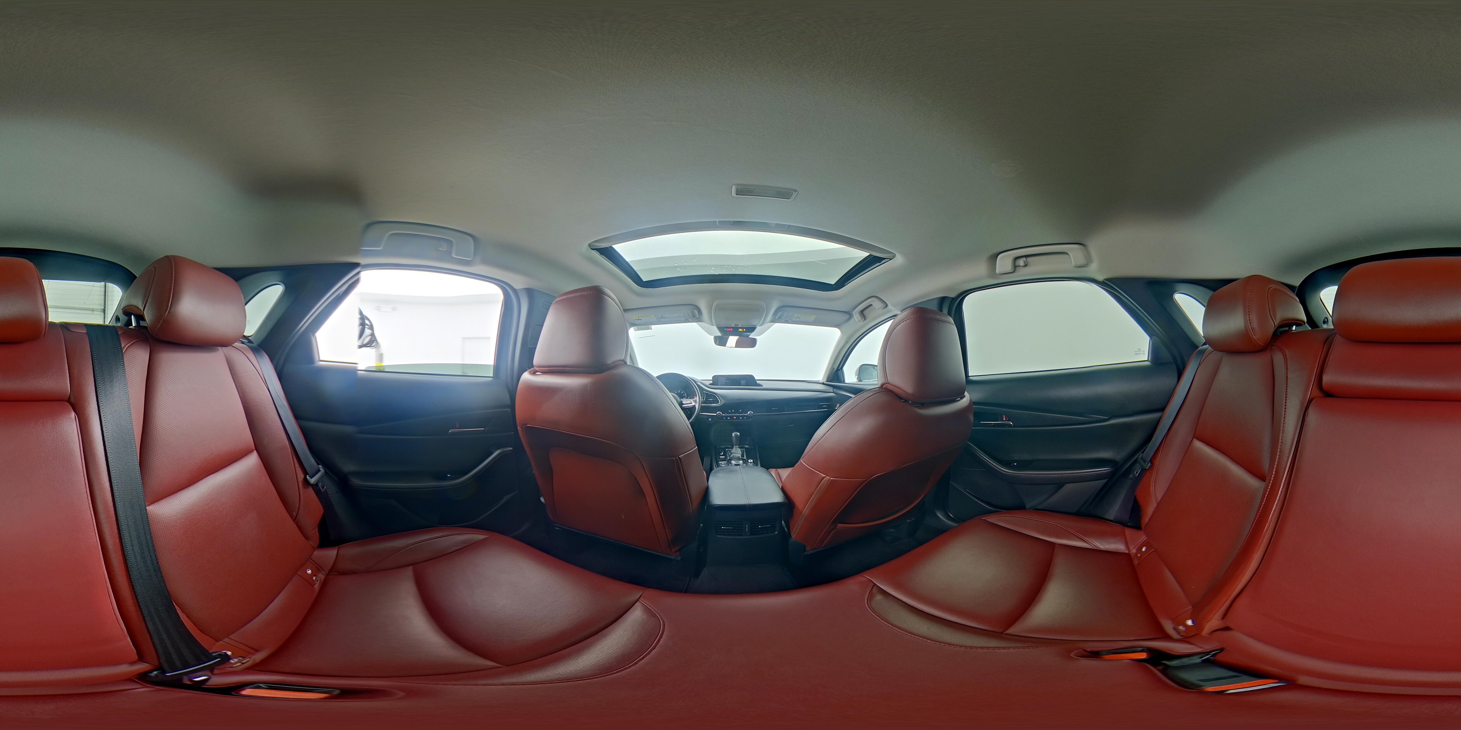 2023 Mazda CX-30 Carbon Edition - Photo 27