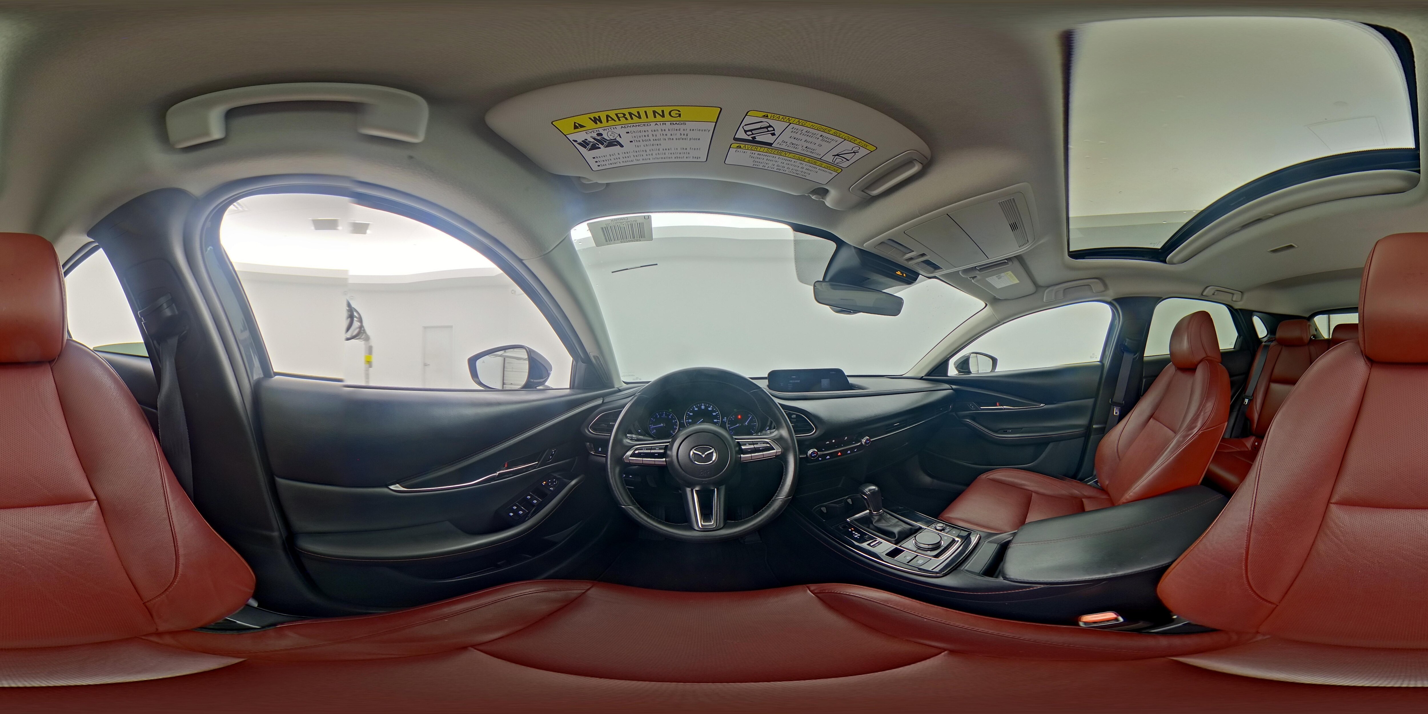2023 Mazda CX-30 Carbon Edition - Photo 28