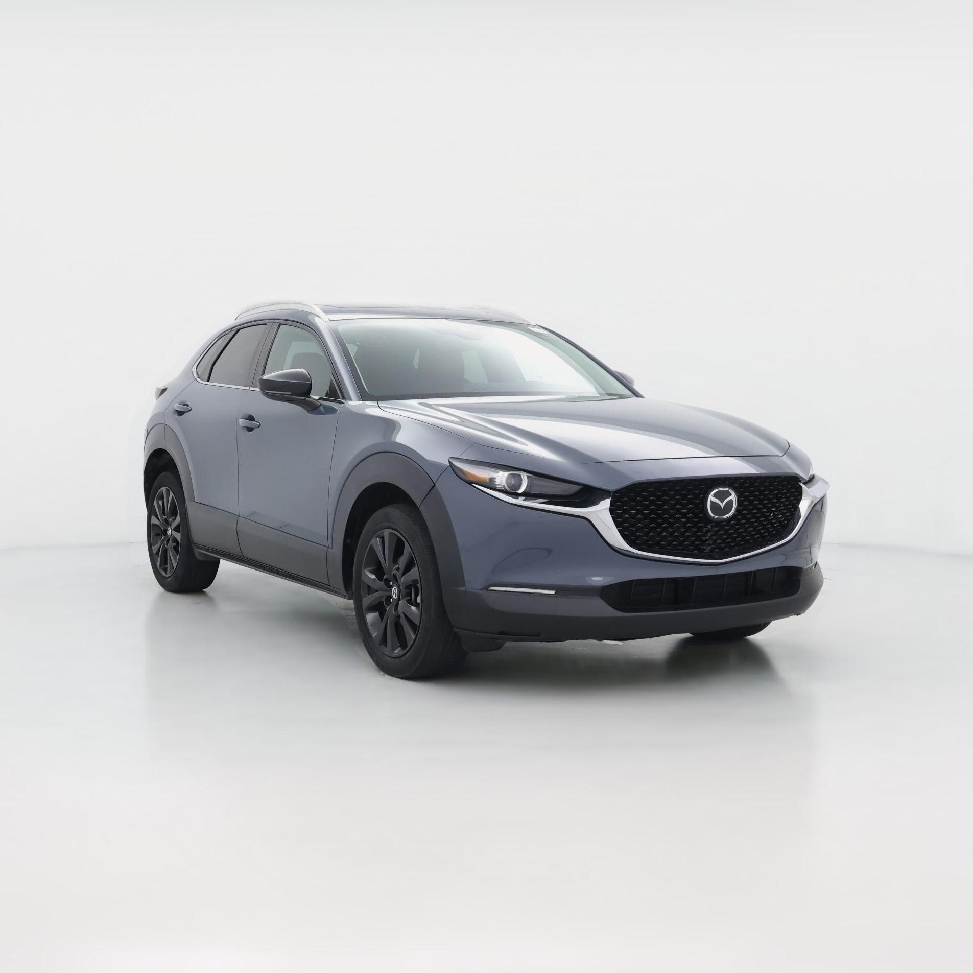 Thumbnail: 2023 Mazda CX-30 - 1