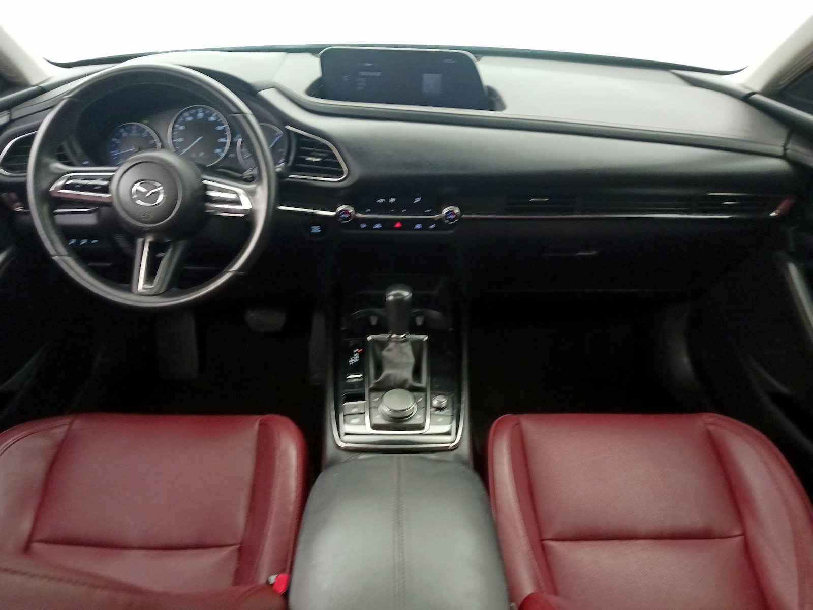 2023 Mazda CX-30 Carbon Edition - Photo 10