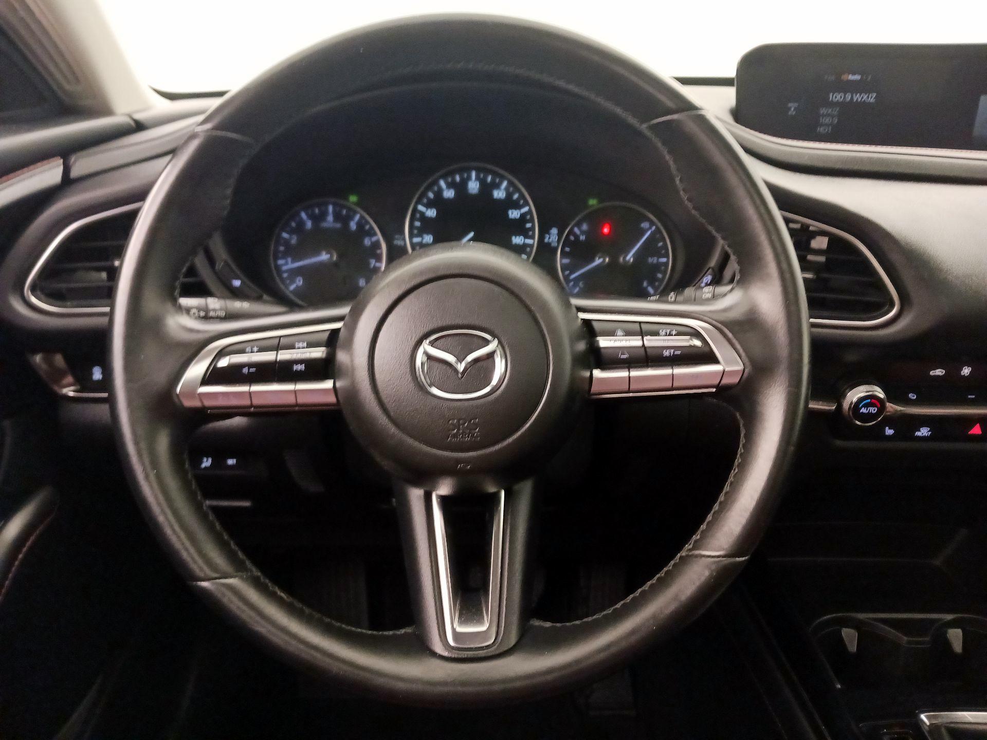 Thumbnail: 2023 Mazda CX-30 - 10