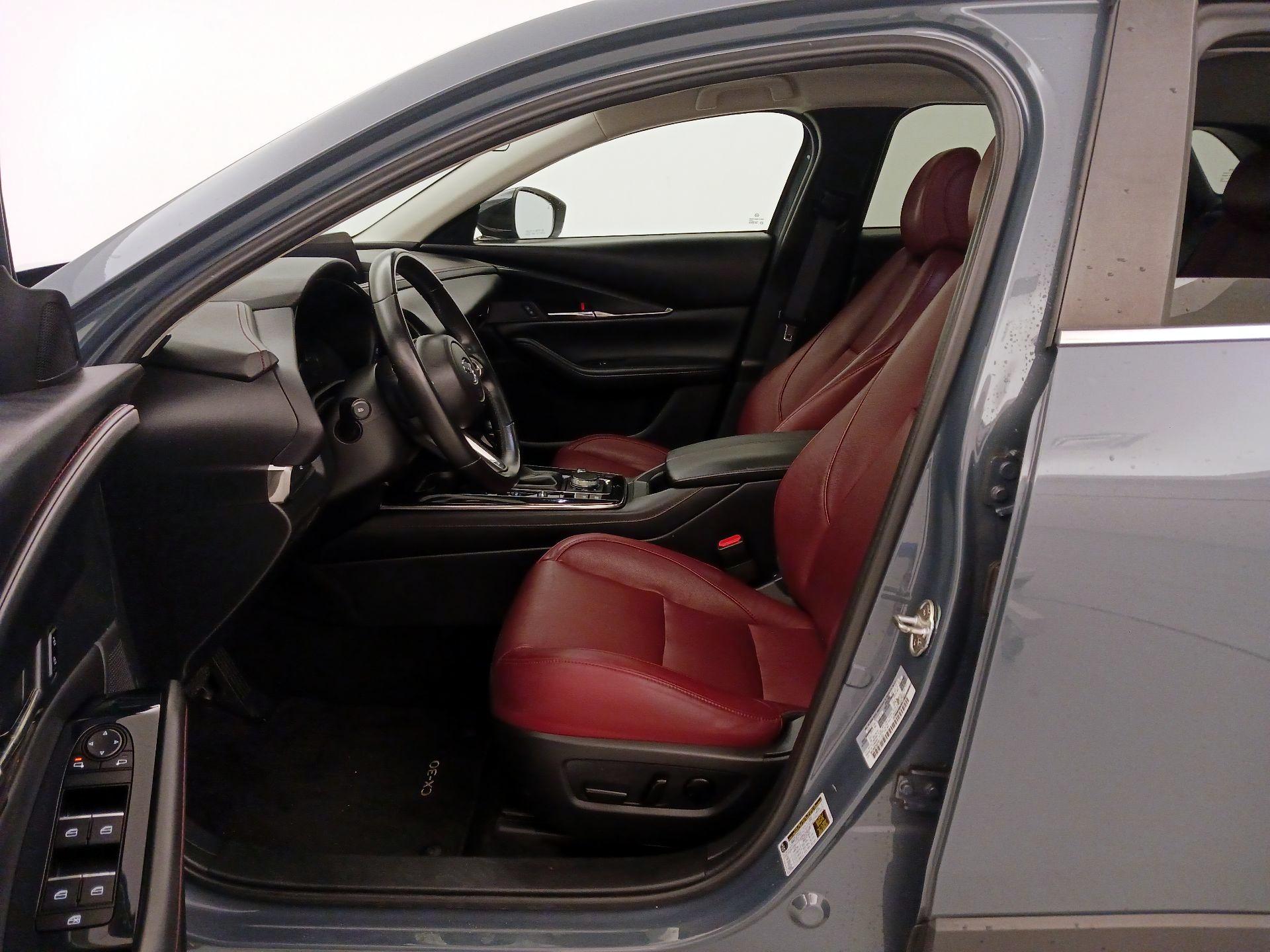 Thumbnail: 2023 Mazda CX-30 - 11