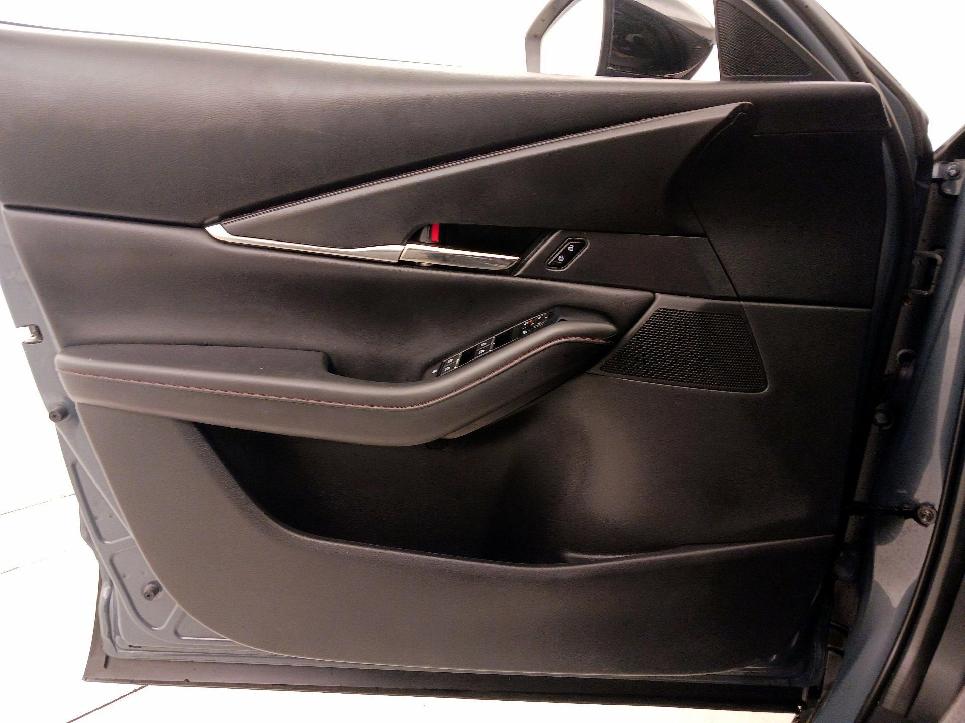 Thumbnail: 2023 Mazda CX-30 - 12