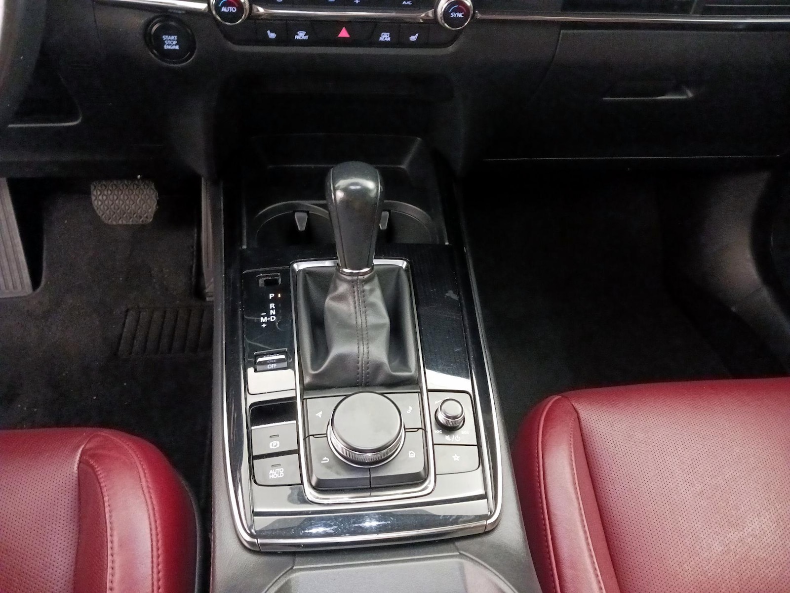 2023 Mazda CX-30 Carbon Edition - Photo 18