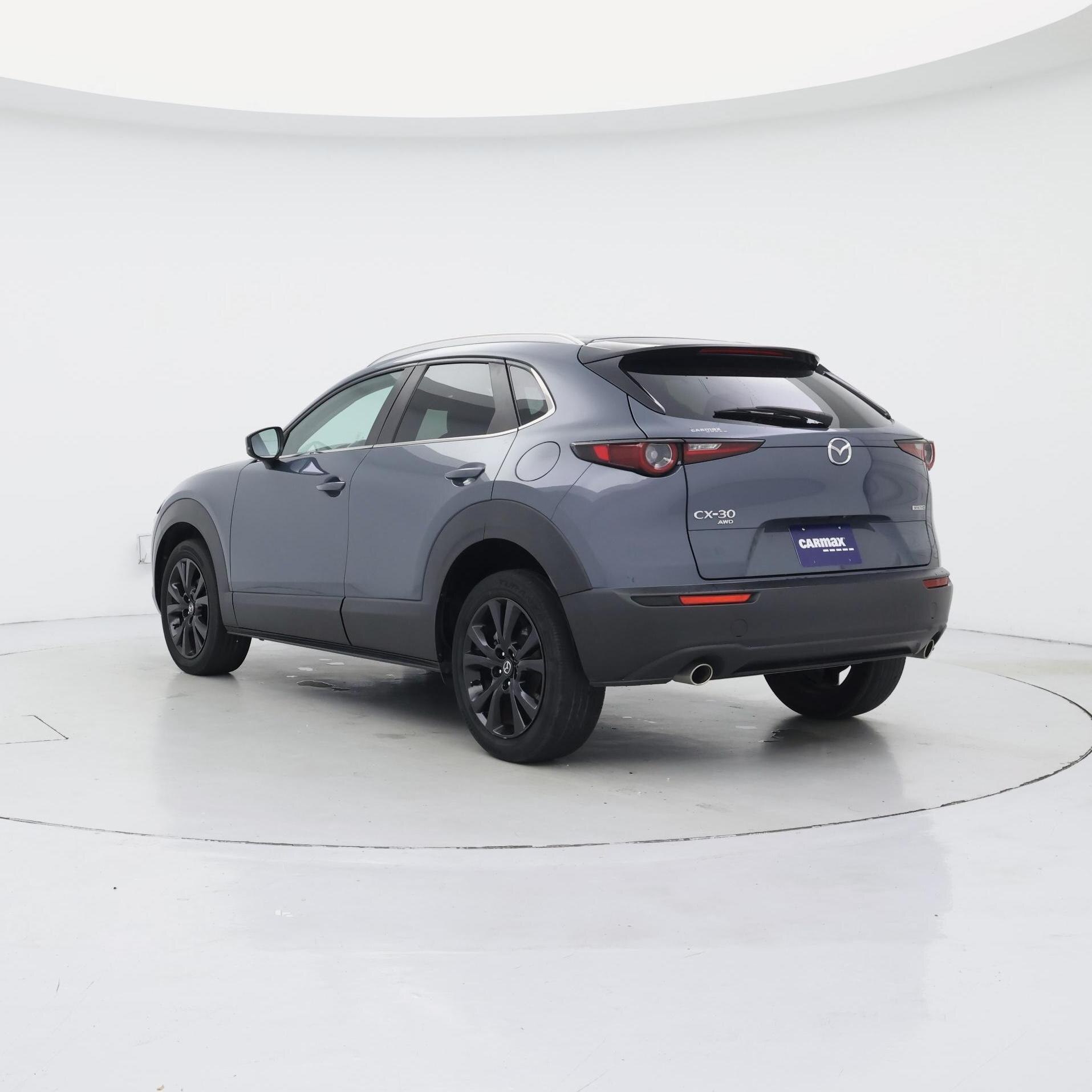 Thumbnail: 2023 Mazda CX-30 - 2