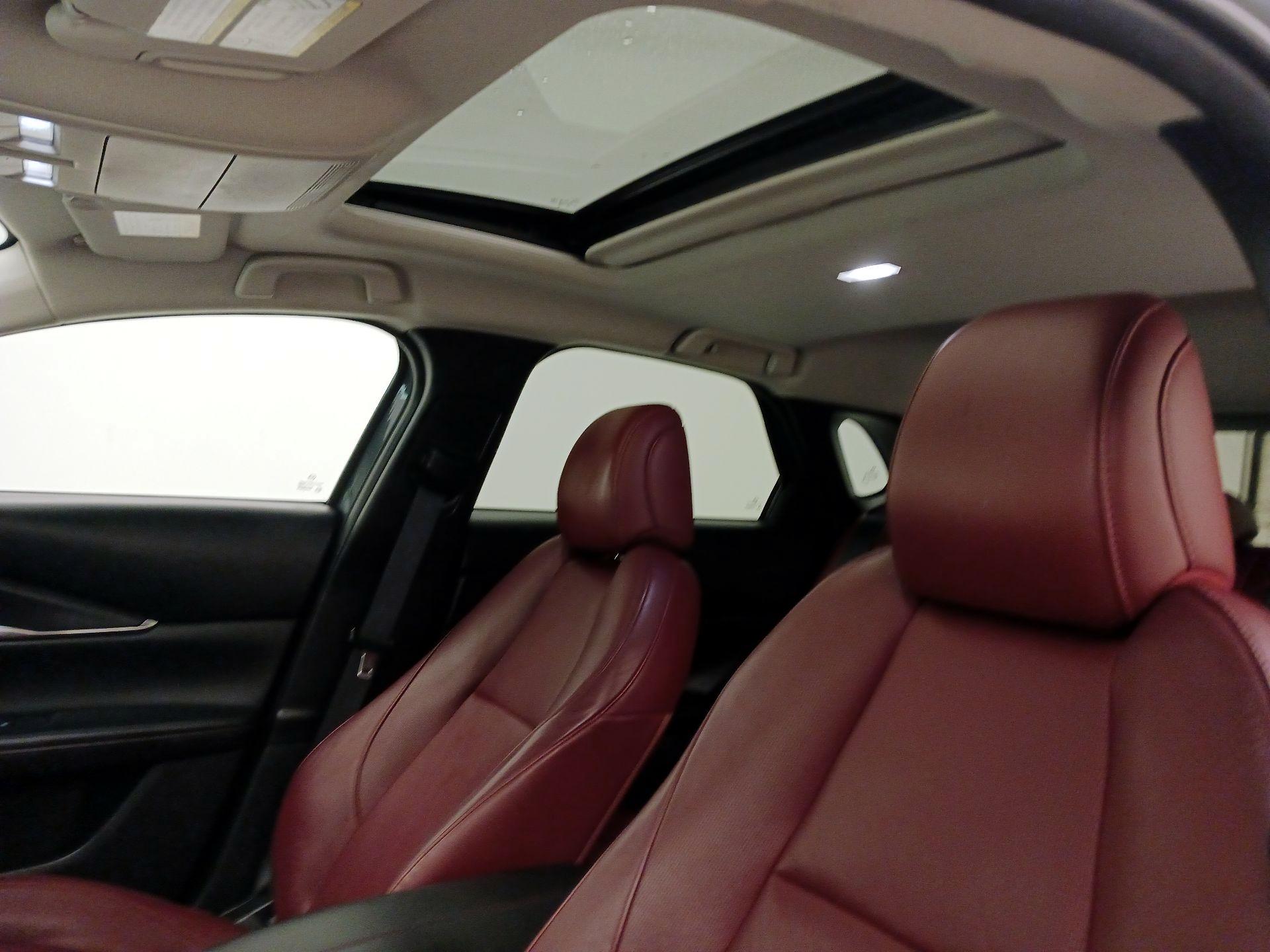 Thumbnail: 2023 Mazda CX-30 - 19