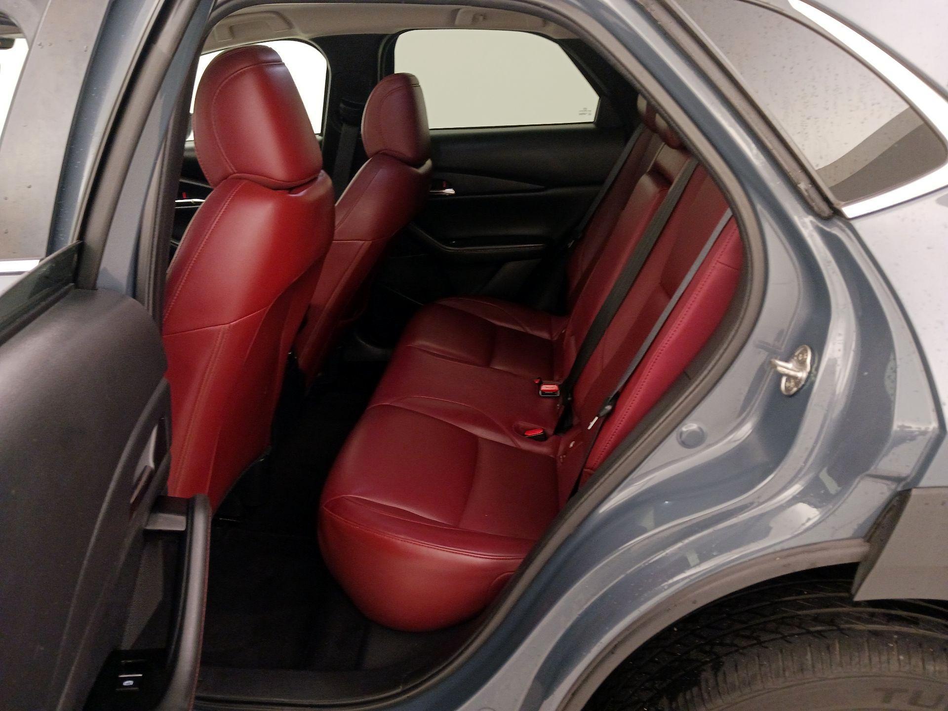 Thumbnail: 2023 Mazda CX-30 - 20