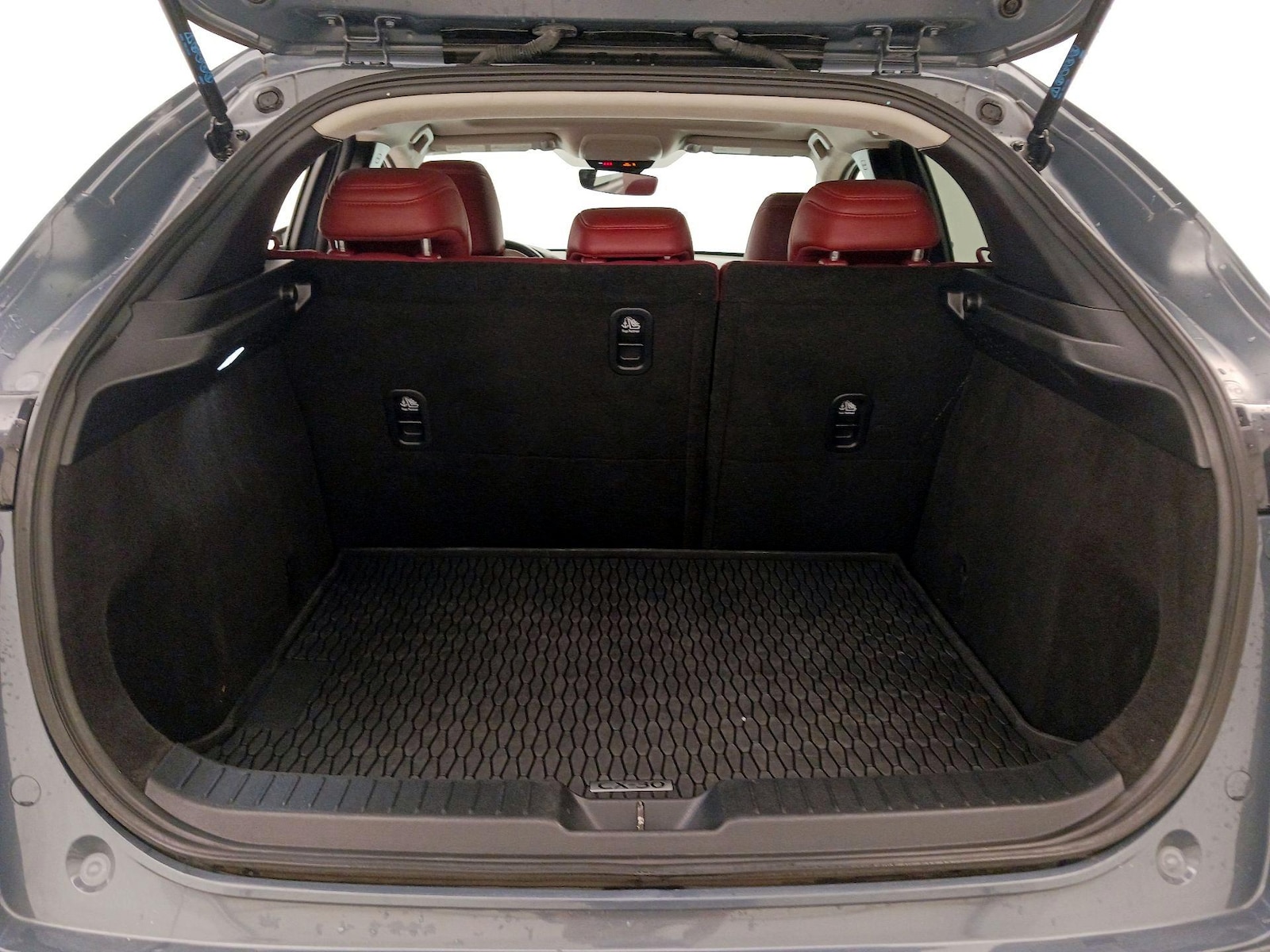 2023 Mazda CX-30 Carbon Edition - Photo 23