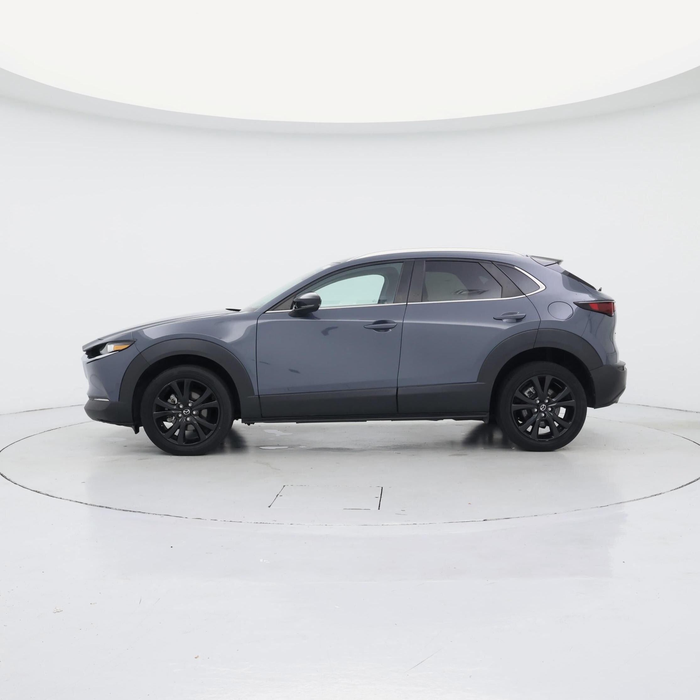 Thumbnail: 2023 Mazda CX-30 - 3
