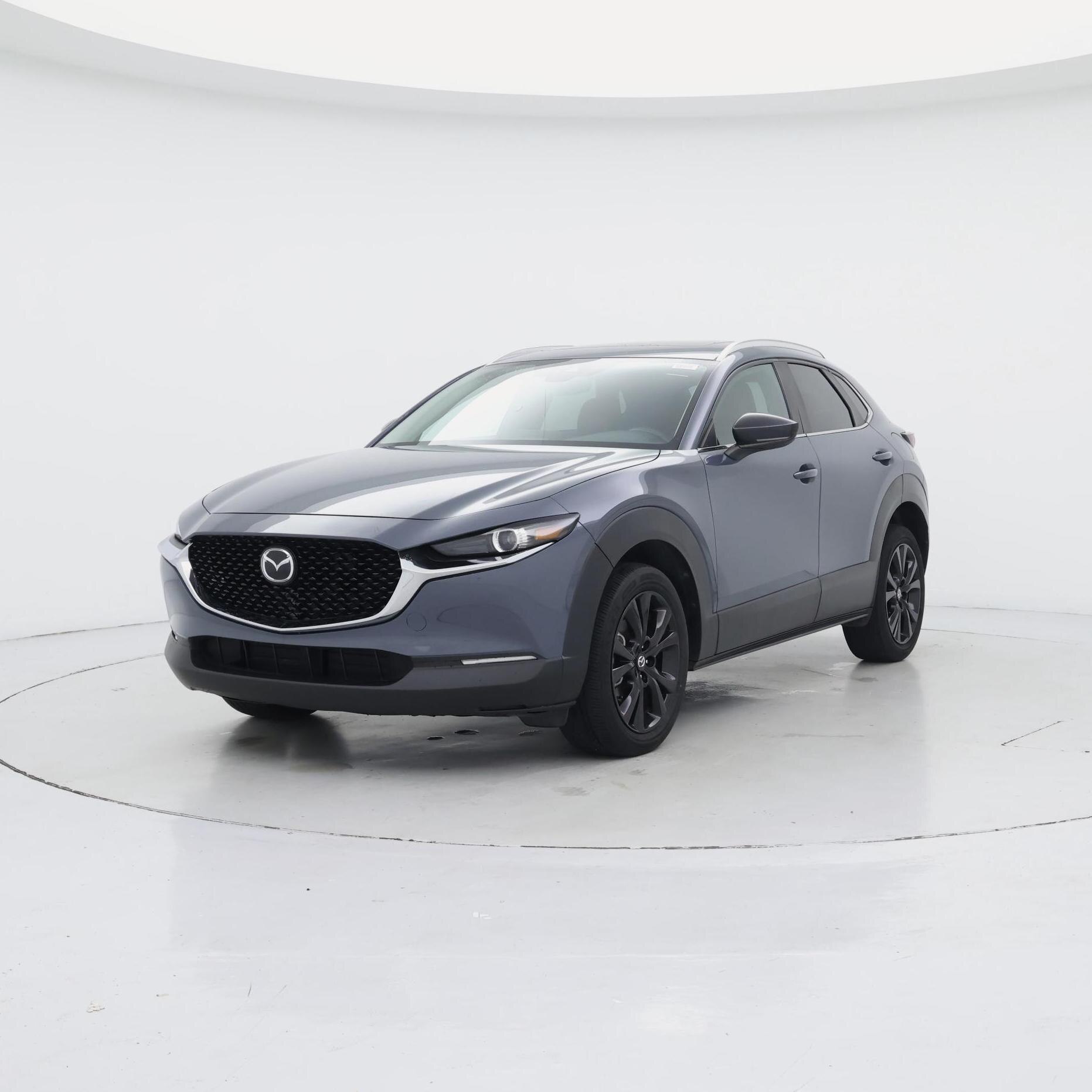 Thumbnail: 2023 Mazda CX-30 - 4