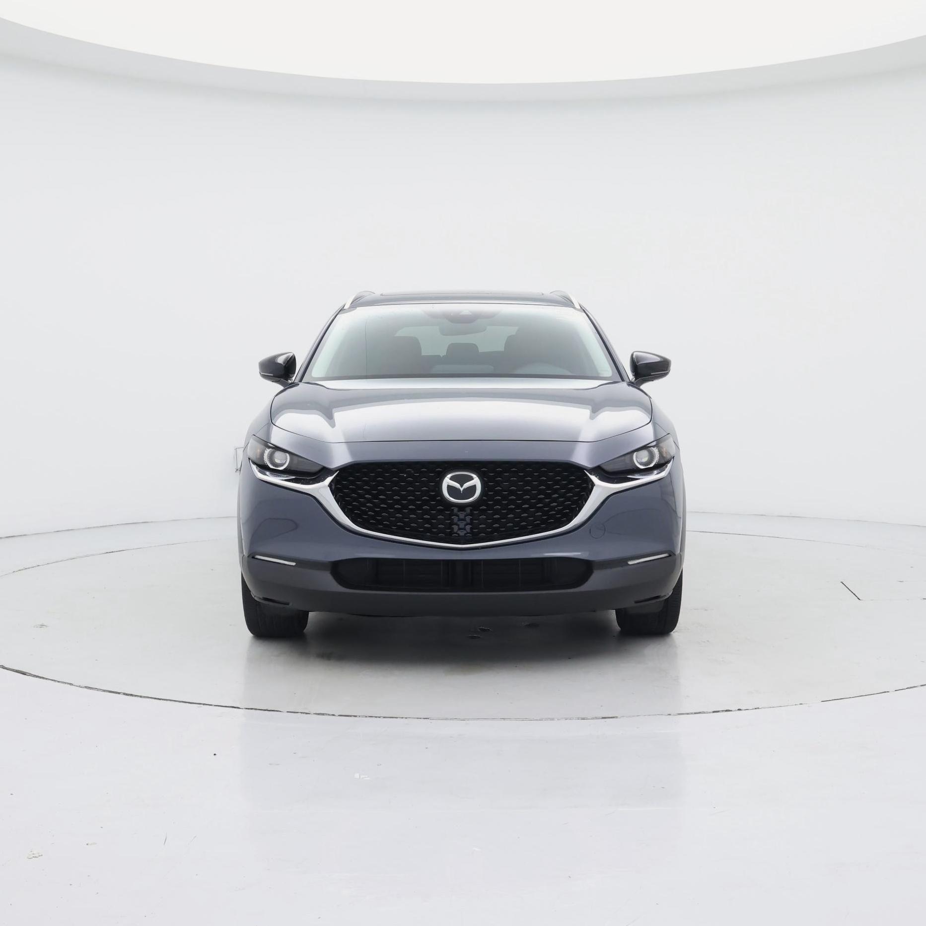 Thumbnail: 2023 Mazda CX-30 - 5