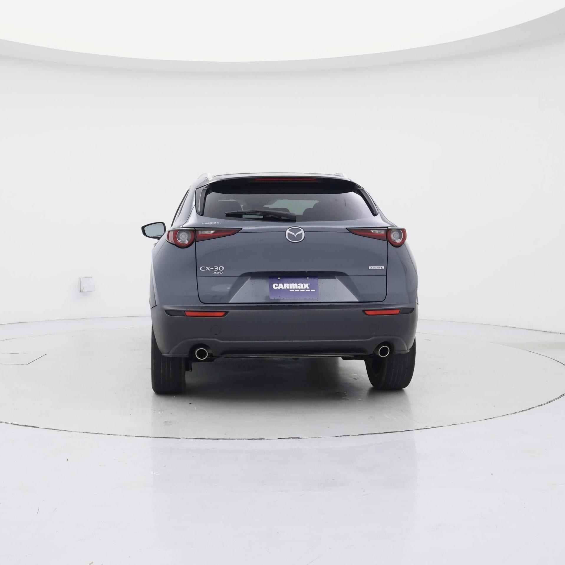 Thumbnail: 2023 Mazda CX-30 - 6