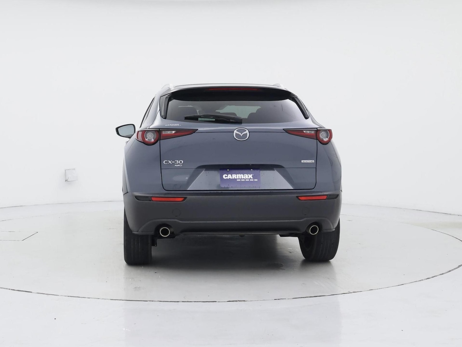 2023 Mazda CX-30 Carbon Edition - Photo 7