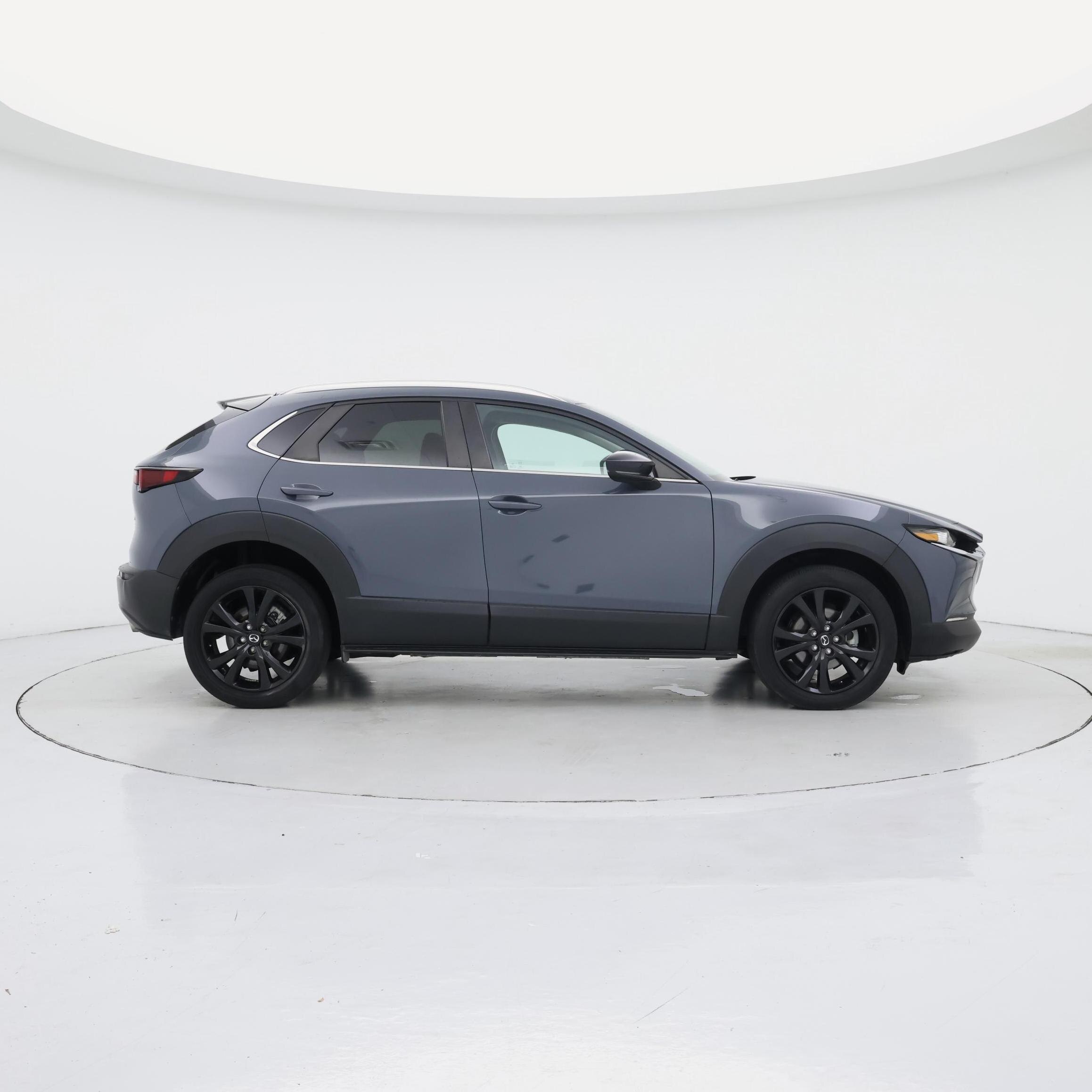 Thumbnail: 2023 Mazda CX-30 - 7