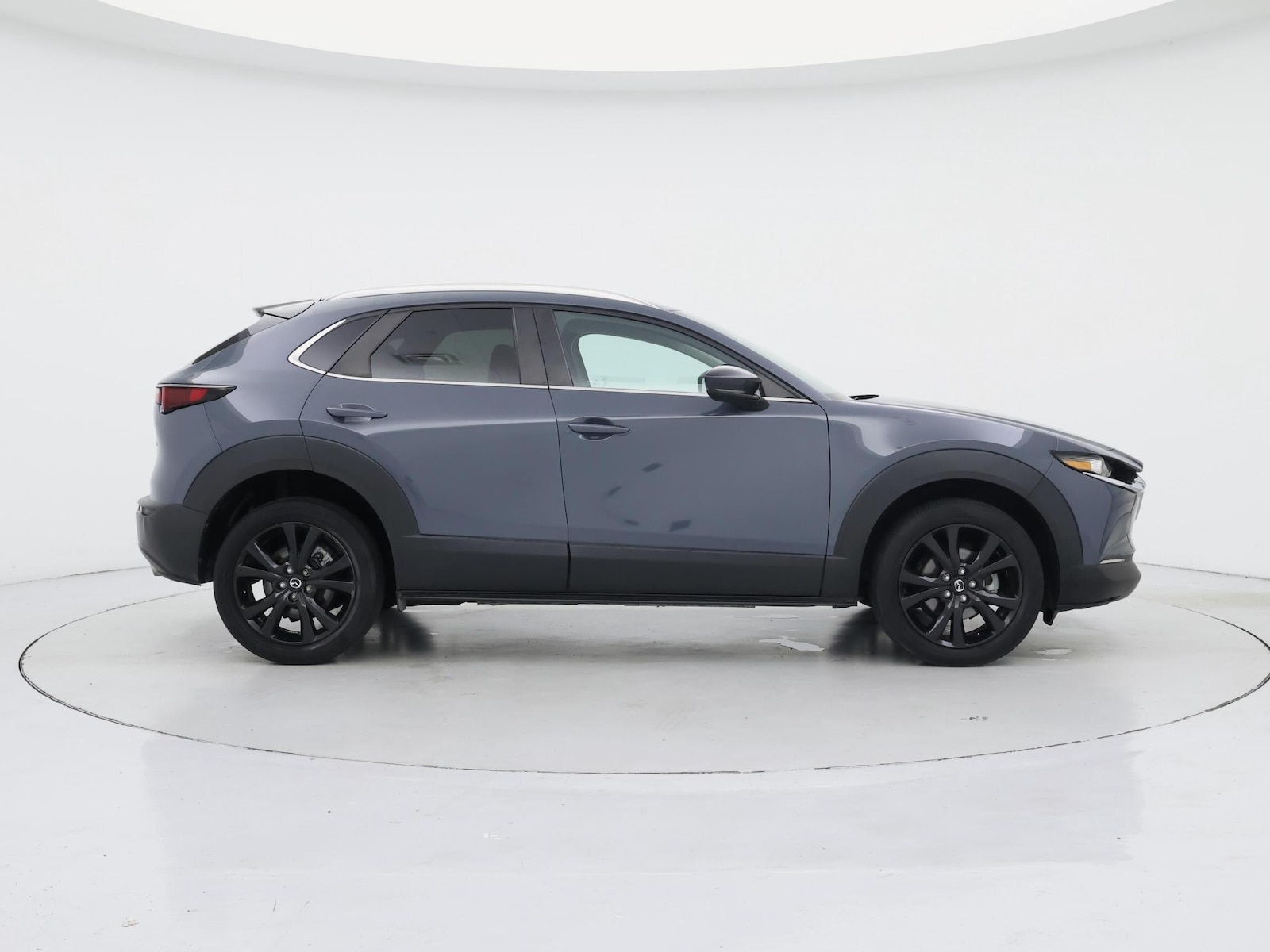 2023 Mazda CX-30 Carbon Edition - Photo 8