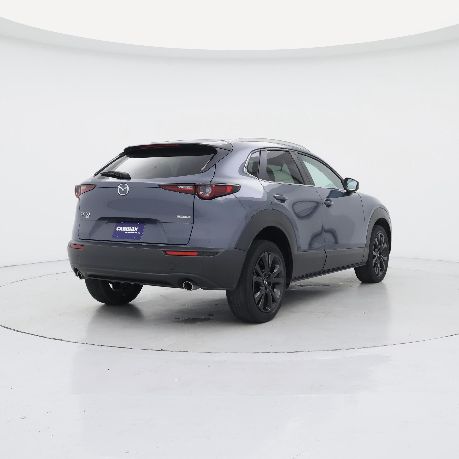 Thumbnail: 2023 Mazda CX-30 - 8