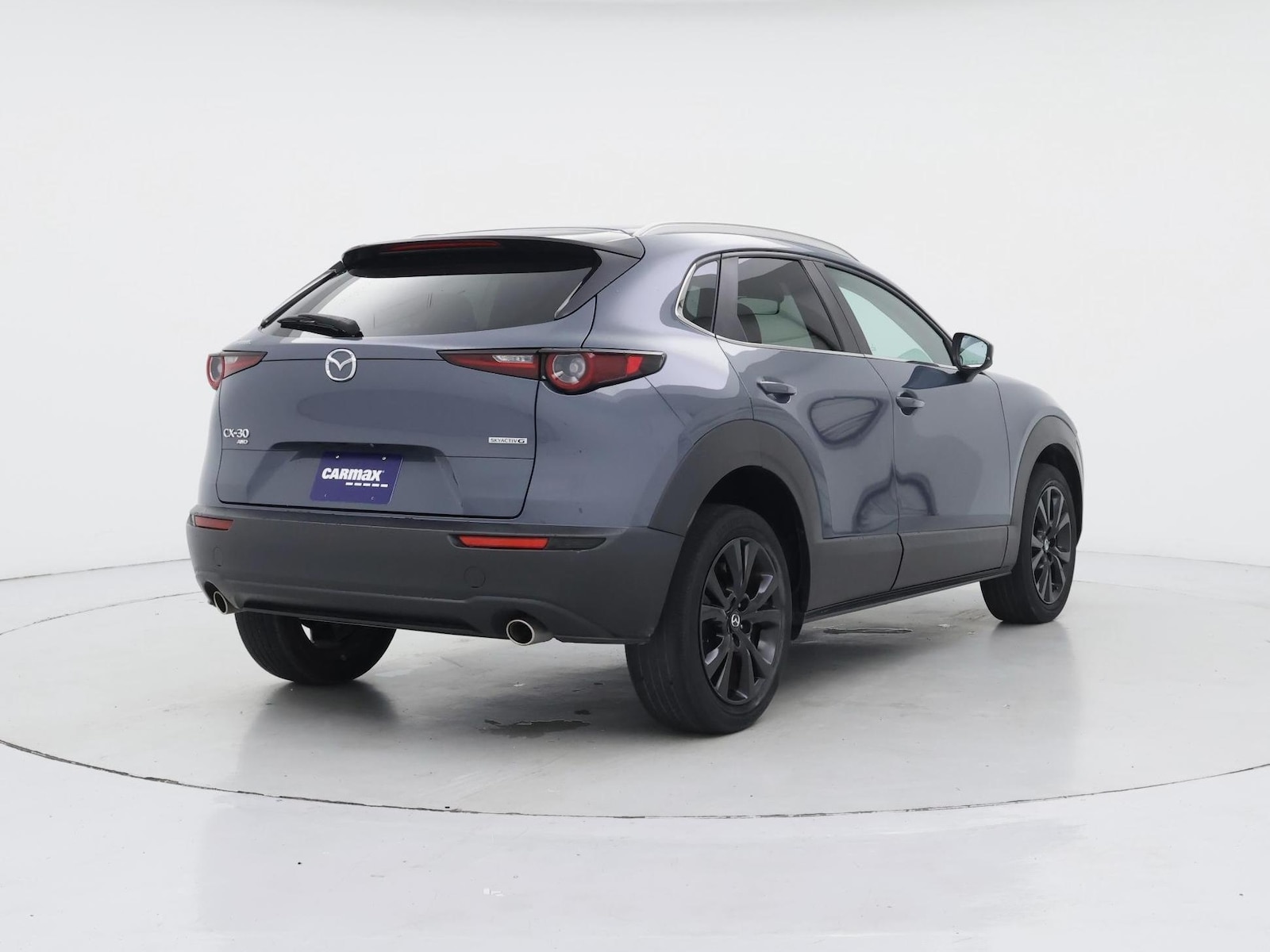 2023 Mazda CX-30 Carbon Edition - Photo 9