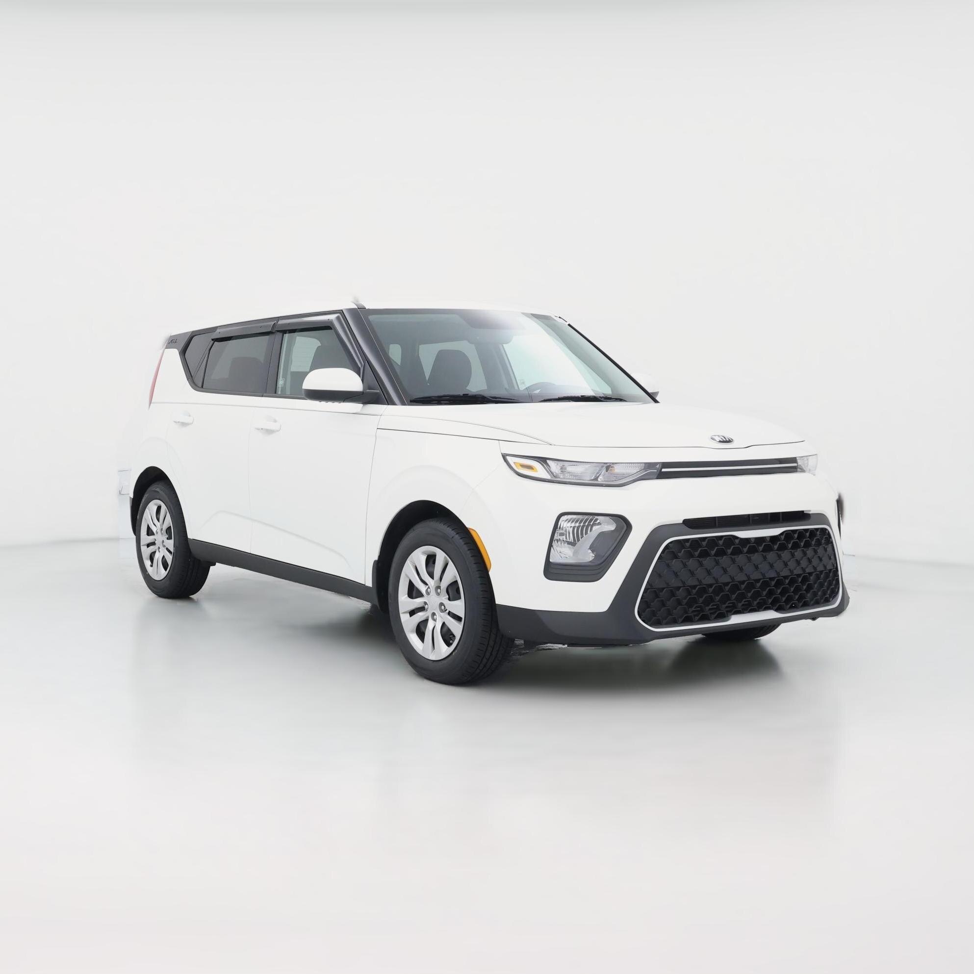 Thumbnail: 2020 Kia Soul - 1