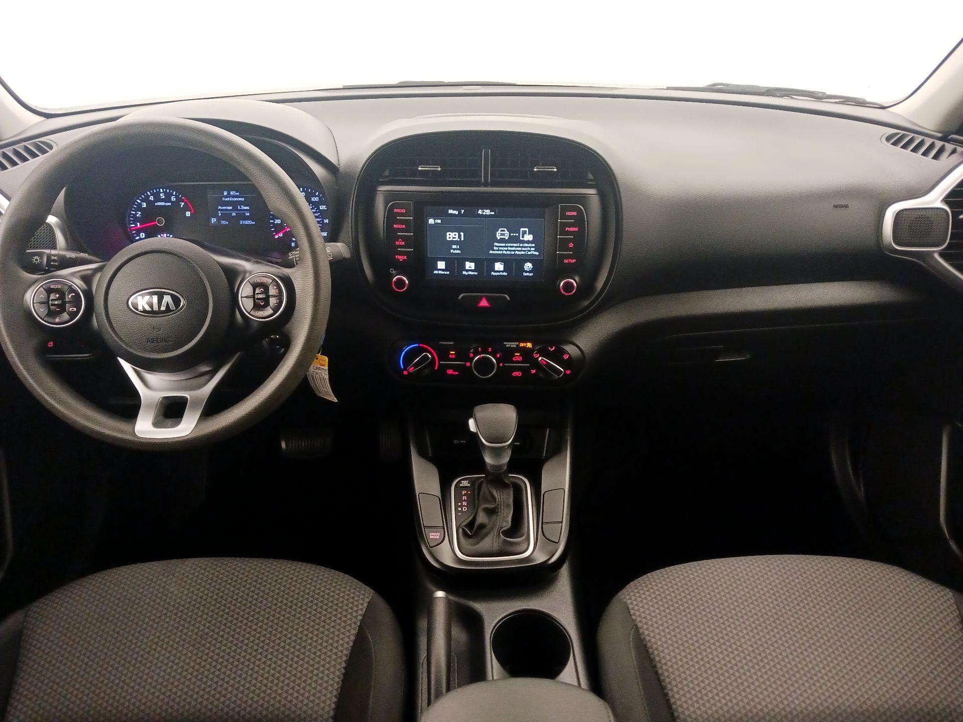 Thumbnail: 2020 Kia Soul - 9