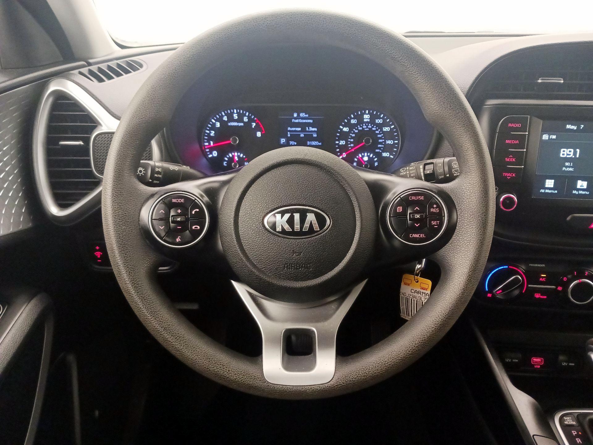 Thumbnail: 2020 Kia Soul - 10