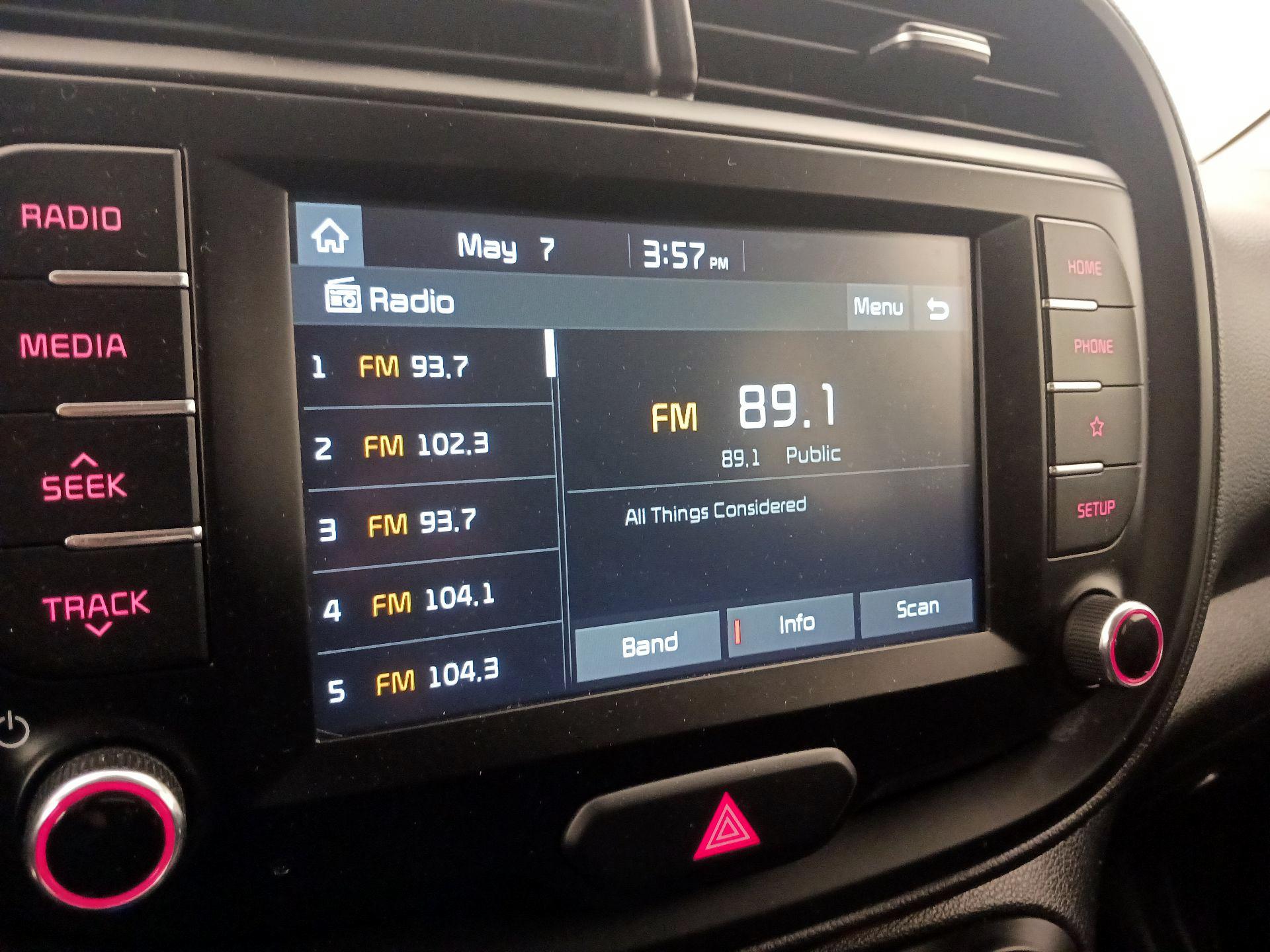 Thumbnail: 2020 Kia Soul - 15