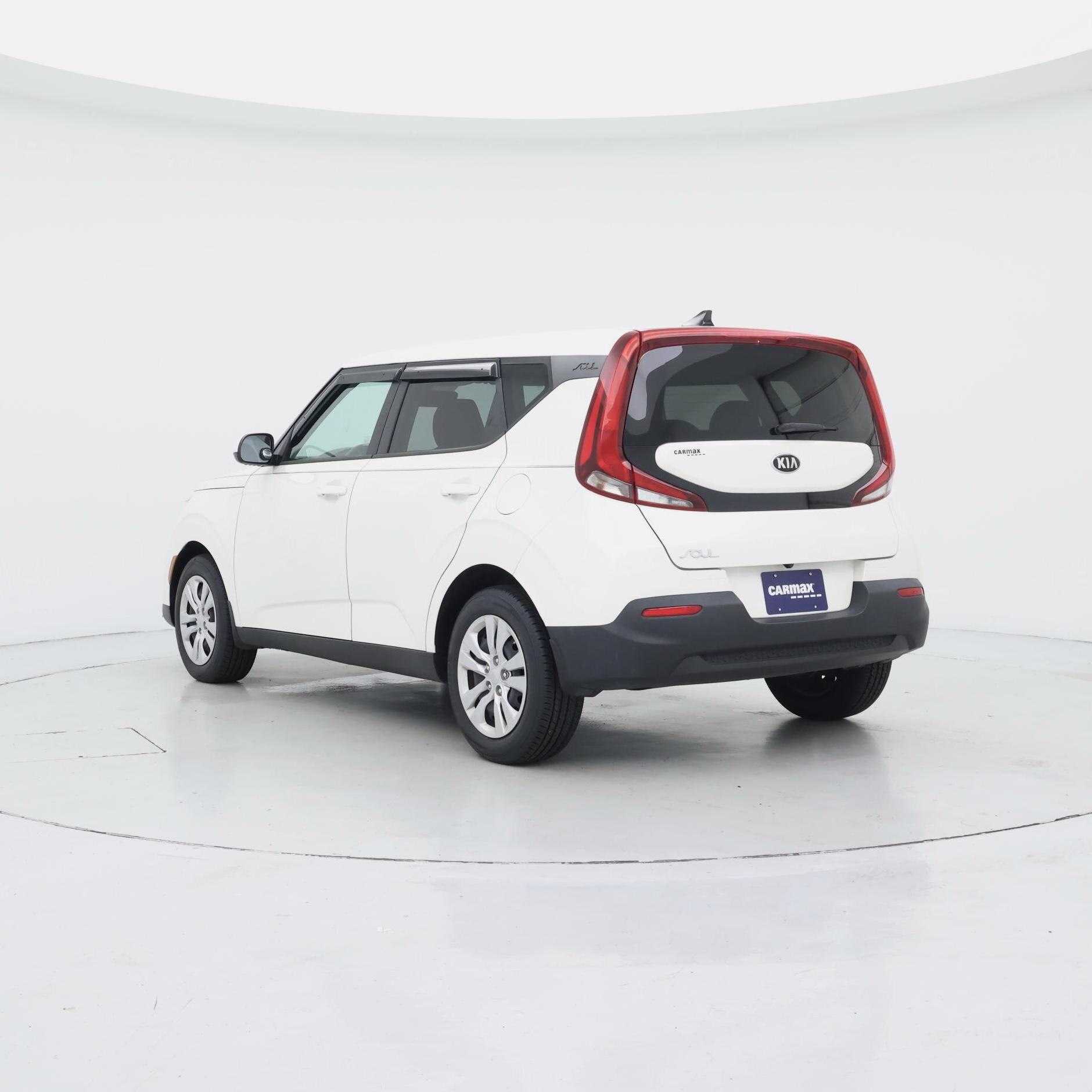 Thumbnail: 2020 Kia Soul - 2