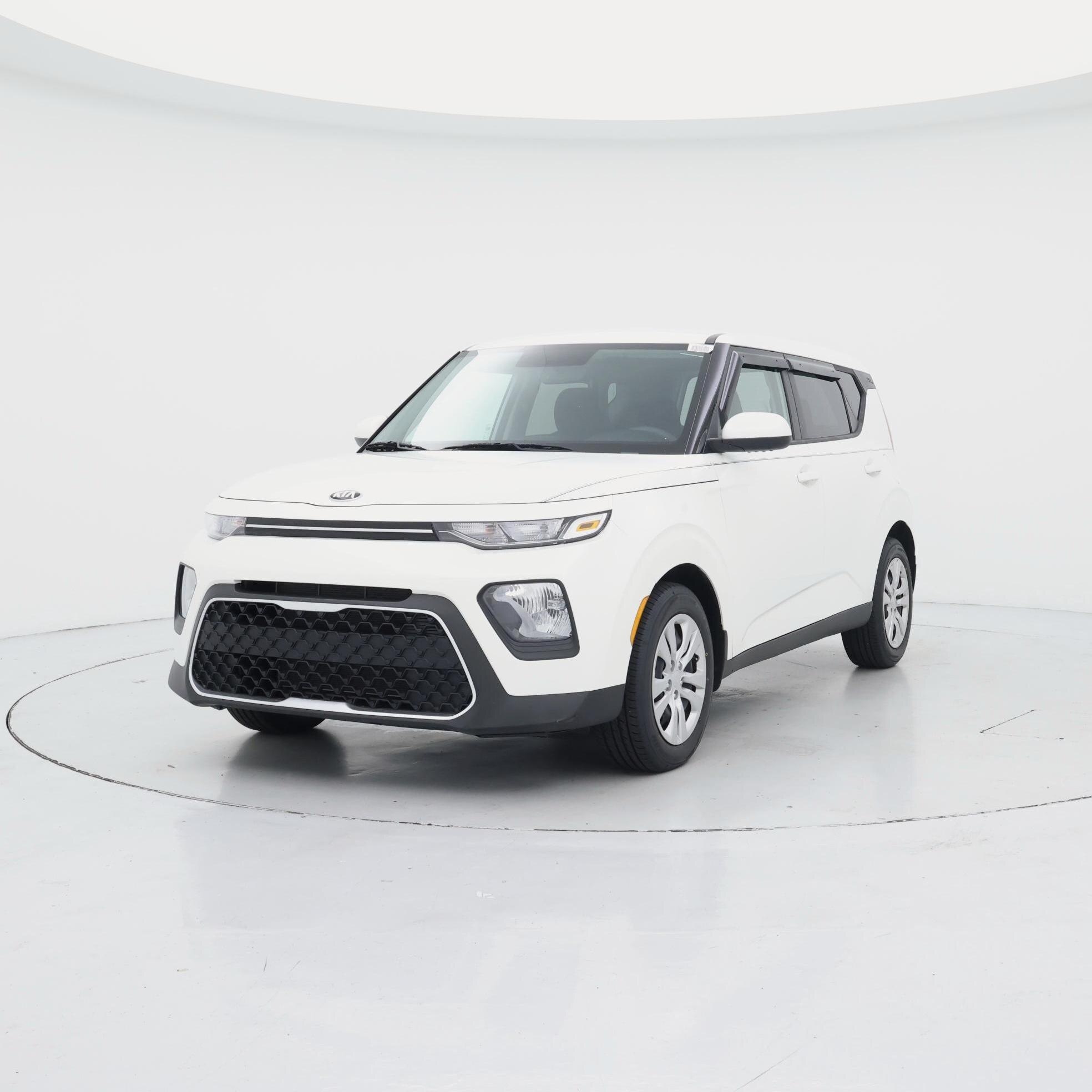 Thumbnail: 2020 Kia Soul - 4