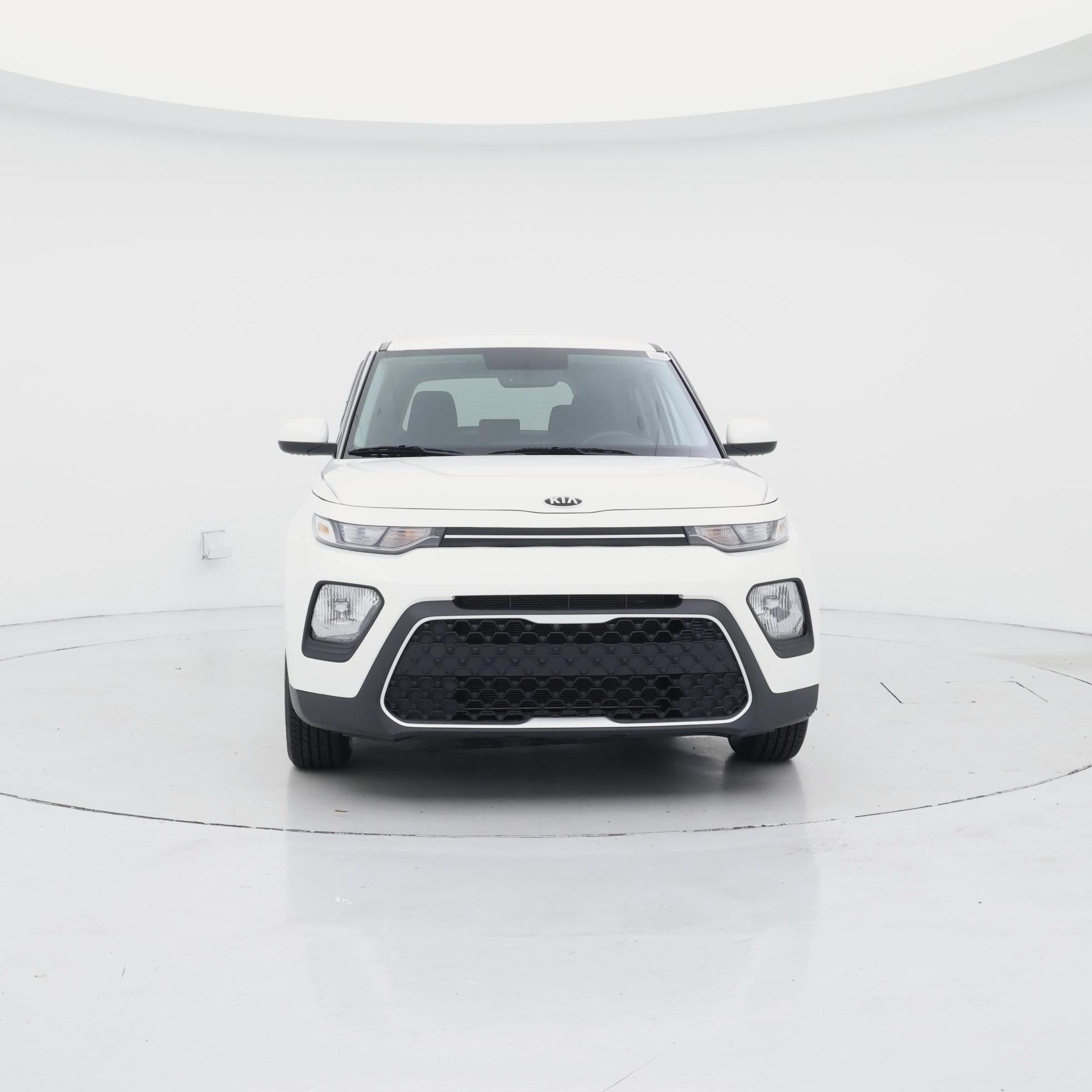 Thumbnail: 2020 Kia Soul - 5