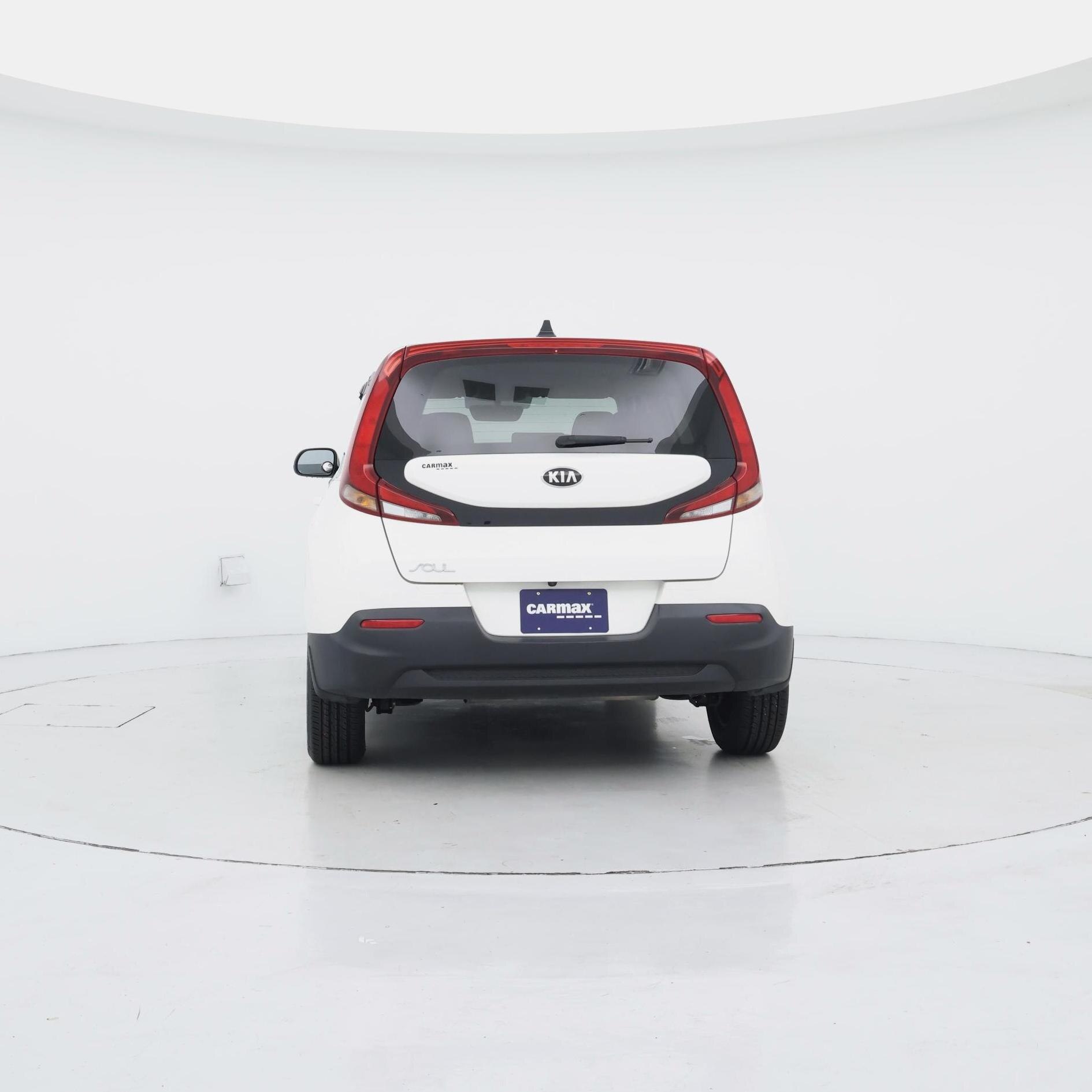 Thumbnail: 2020 Kia Soul - 6