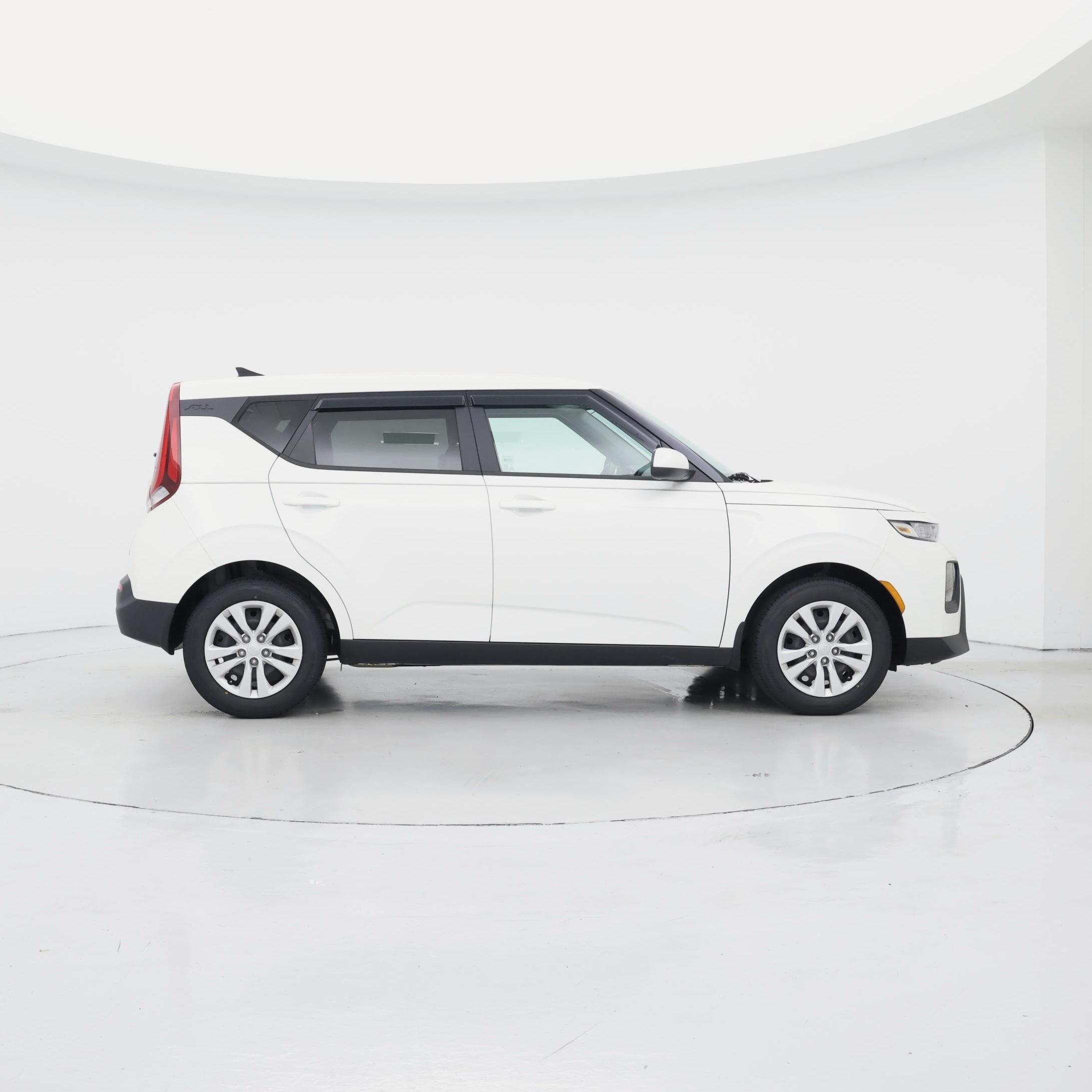 Thumbnail: 2020 Kia Soul - 7