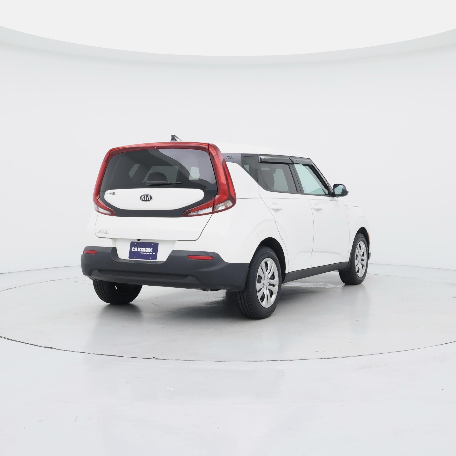 Thumbnail: 2020 Kia Soul - 8