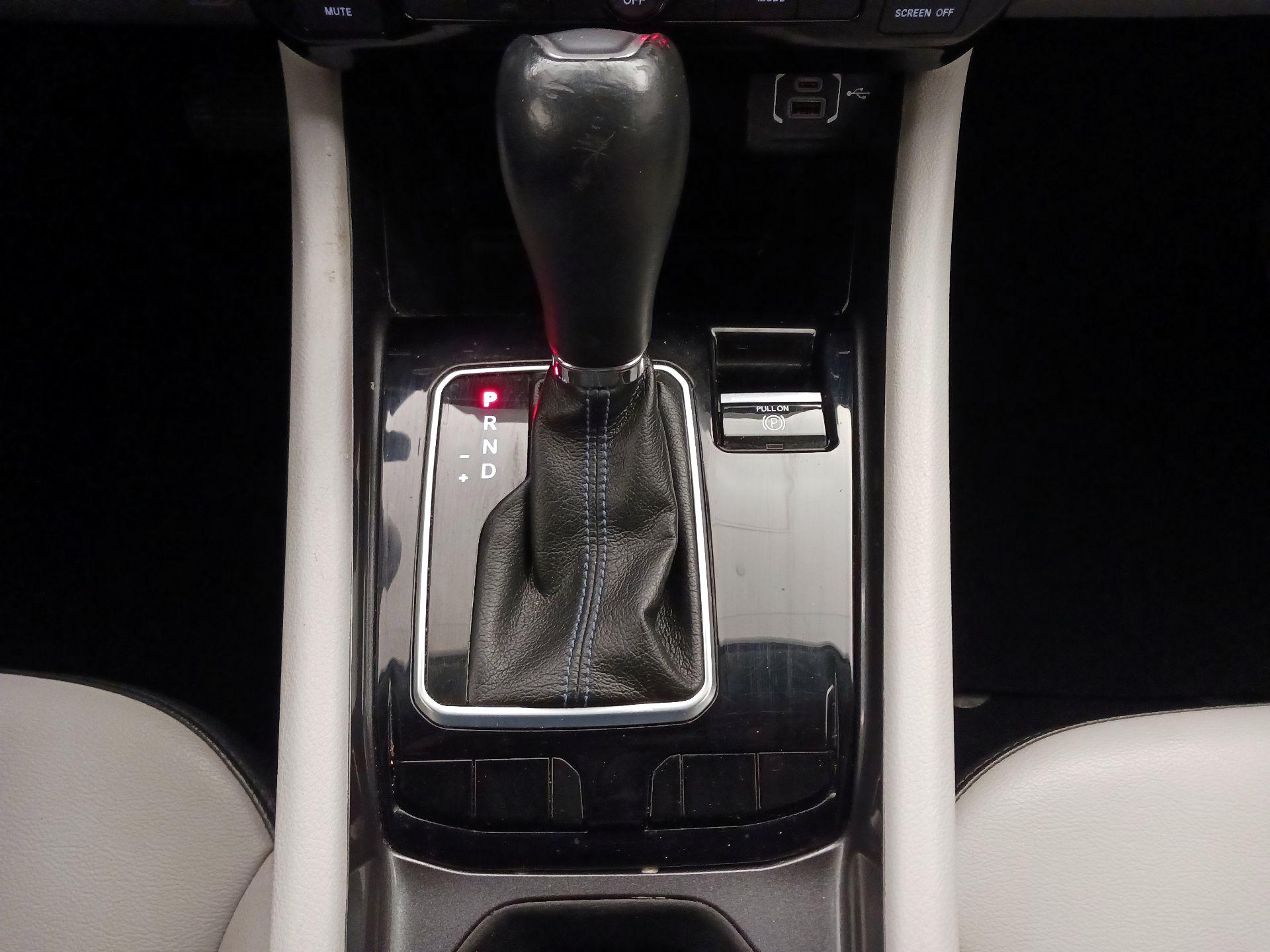 Thumbnail: 2022 Jeep Compass - 17