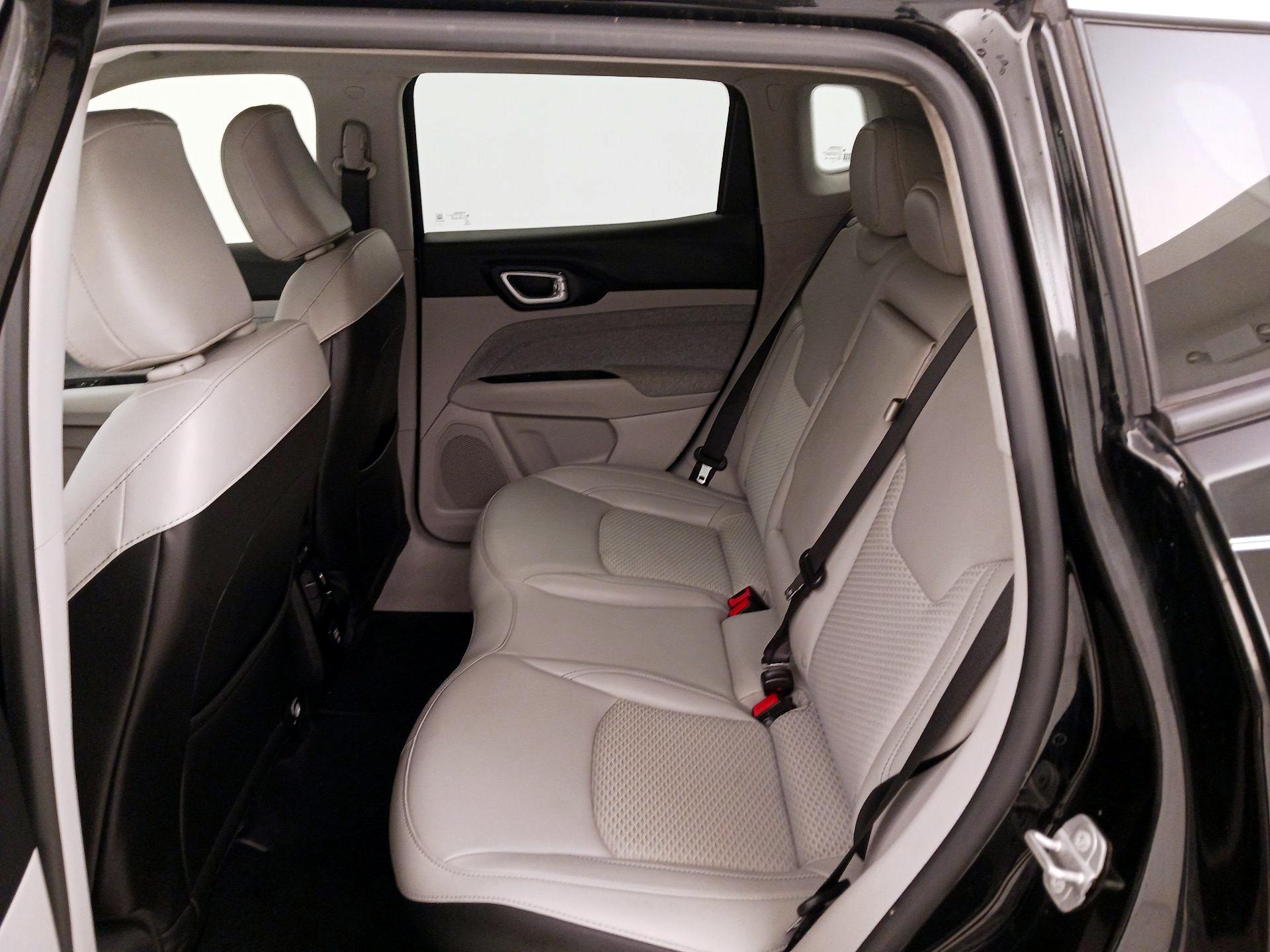 Thumbnail: 2022 Jeep Compass - 19