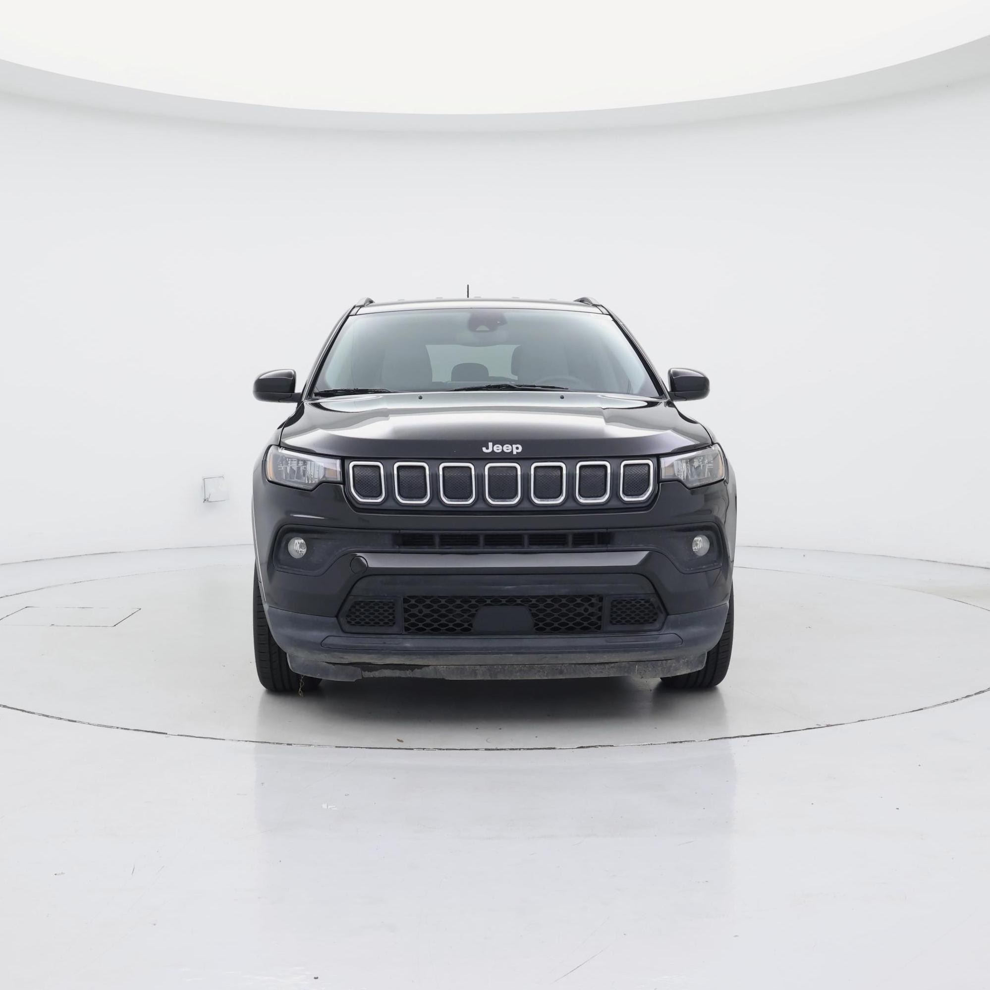 Thumbnail: 2022 Jeep Compass - 5