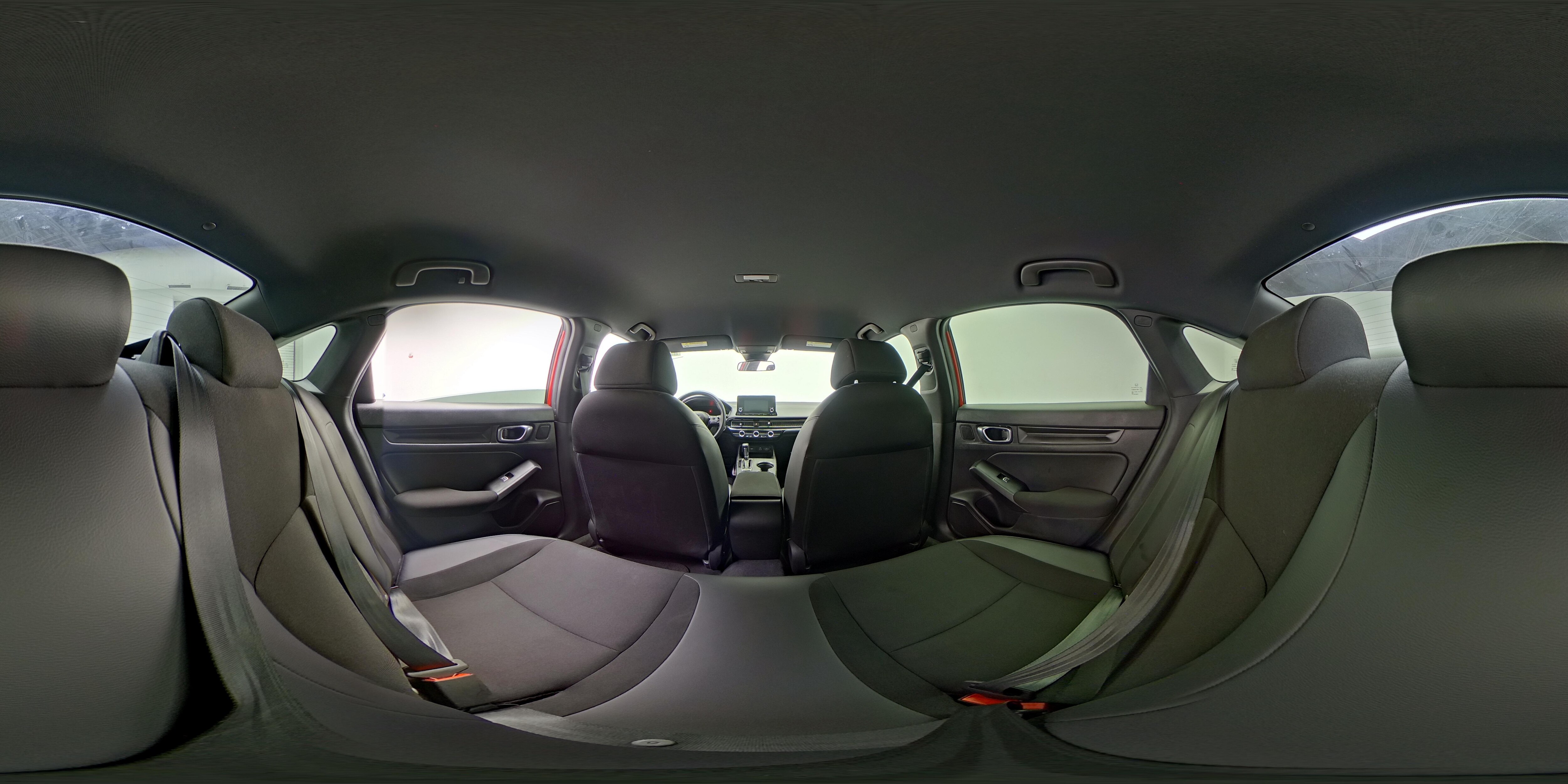 2022 Honda Civic Sport - Photo 25
