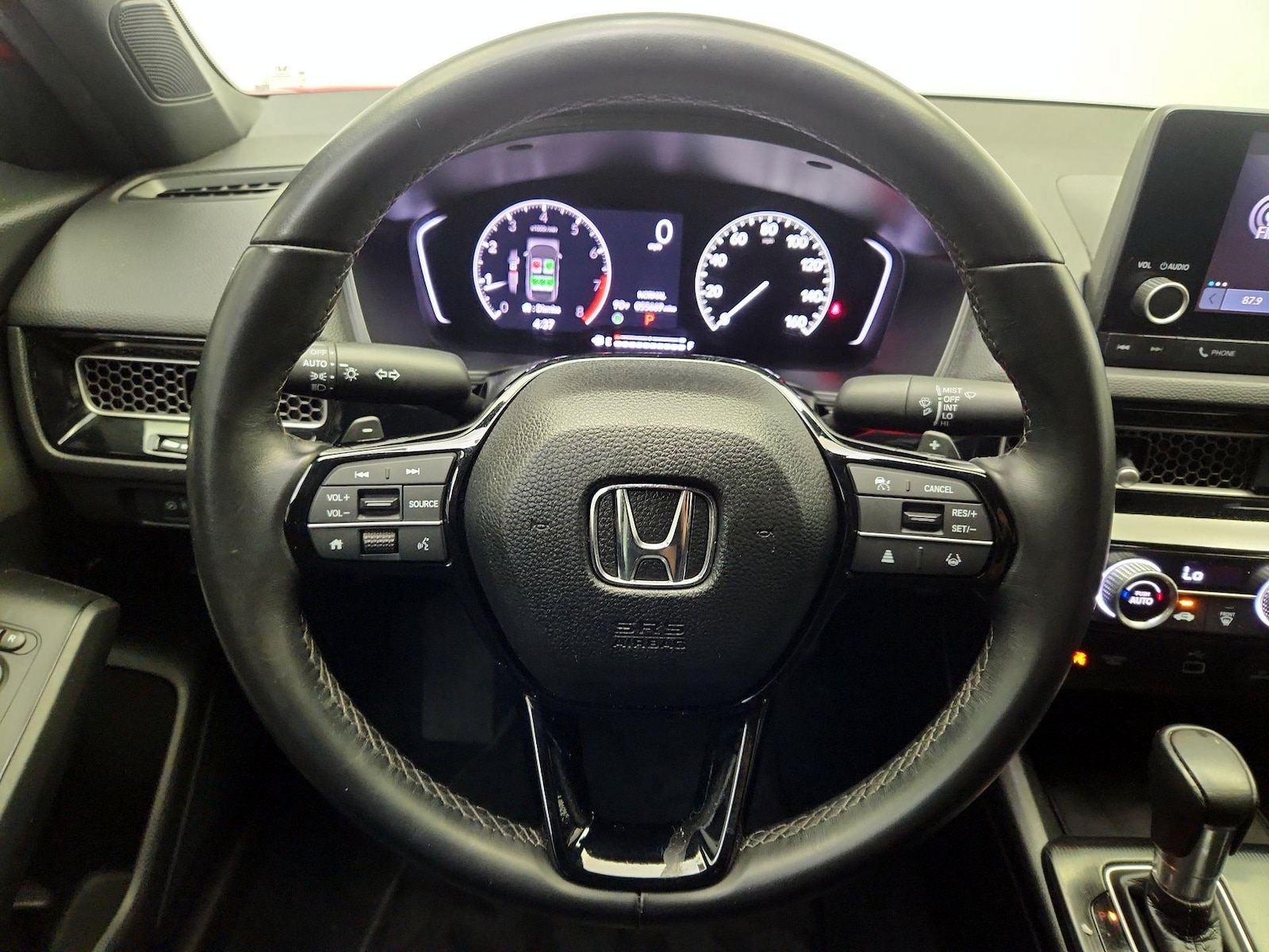 2022 Honda Civic Sport - Photo 11