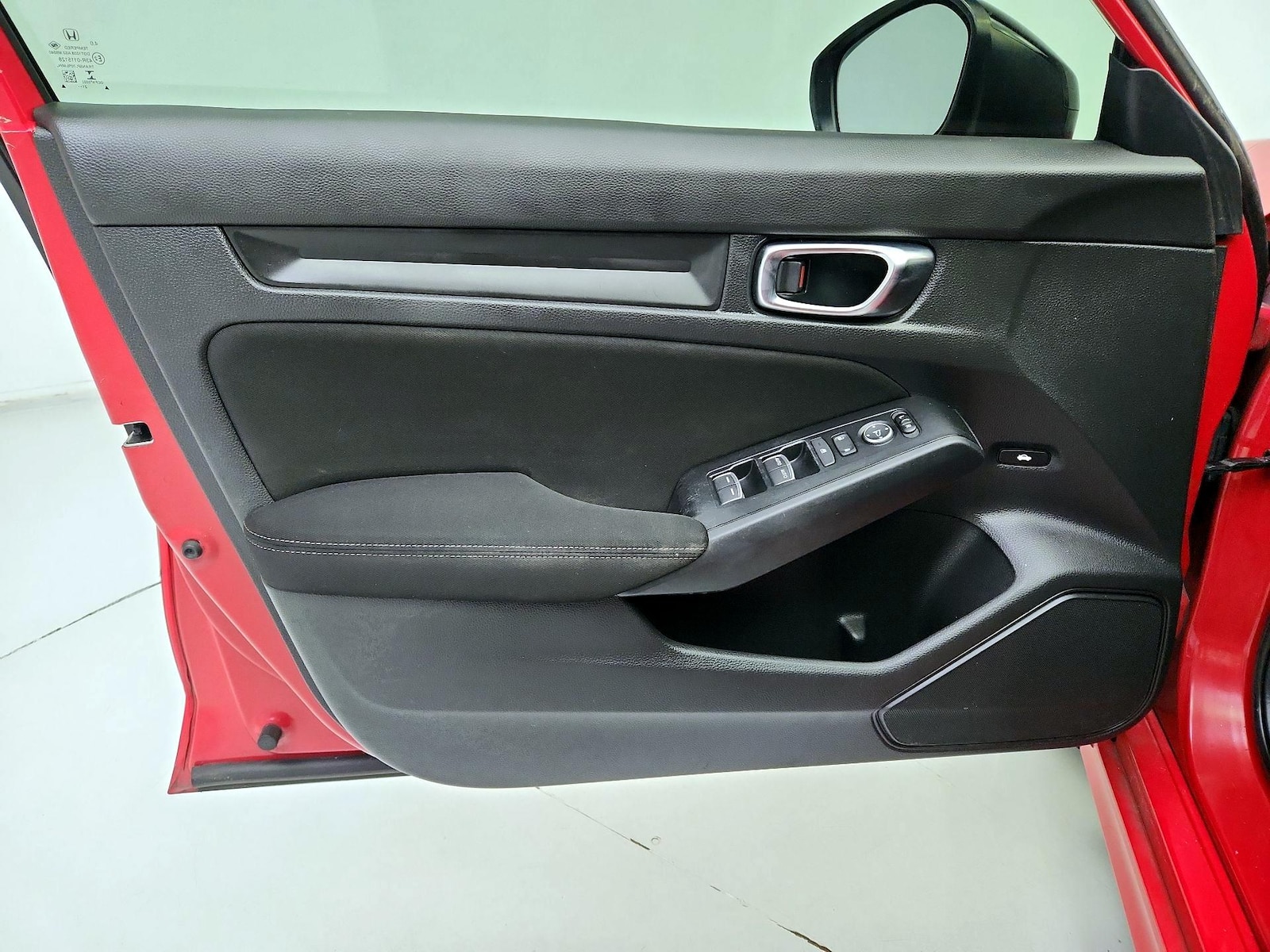 2022 Honda Civic Sport - Photo 13