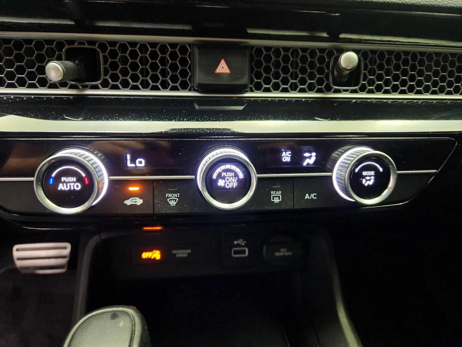 2022 Honda Civic Sport - Photo 17
