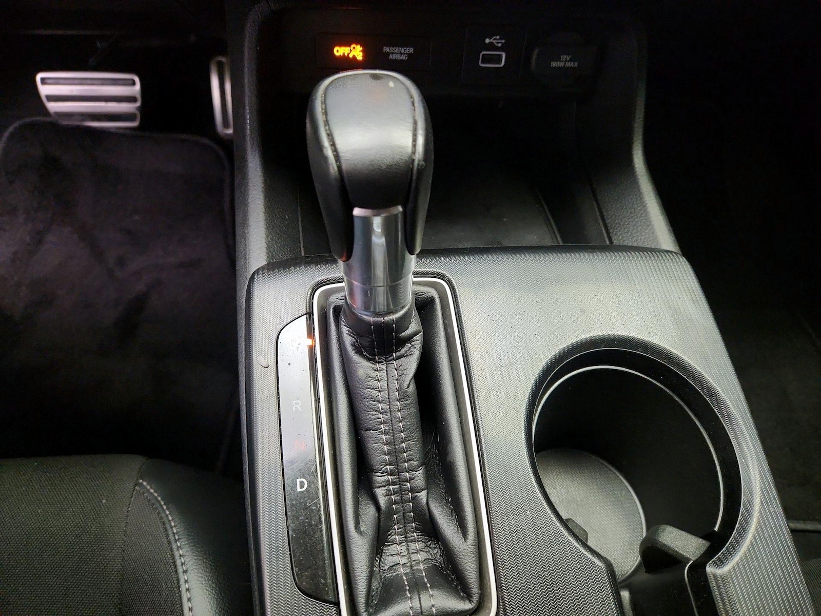 2022 Honda Civic Sport - Photo 18