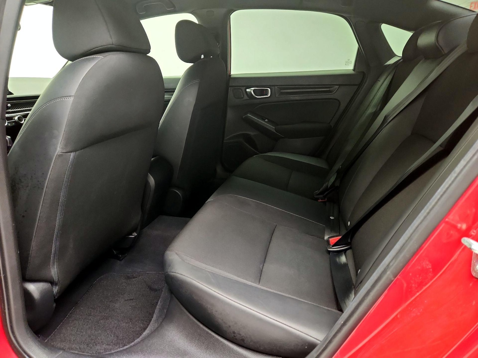 2022 Honda Civic Sport - Photo 20