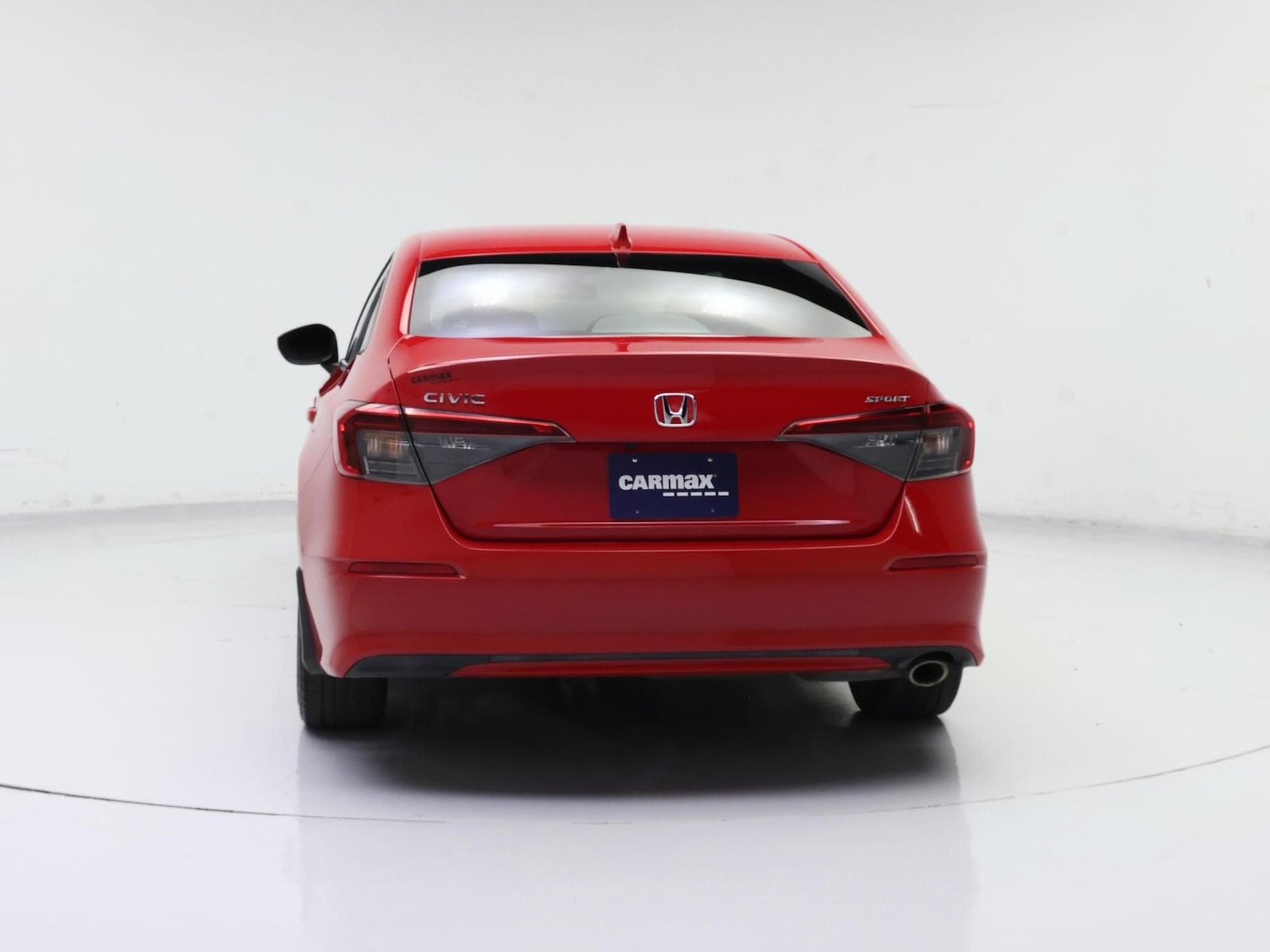2022 Honda Civic Sport - Photo 7
