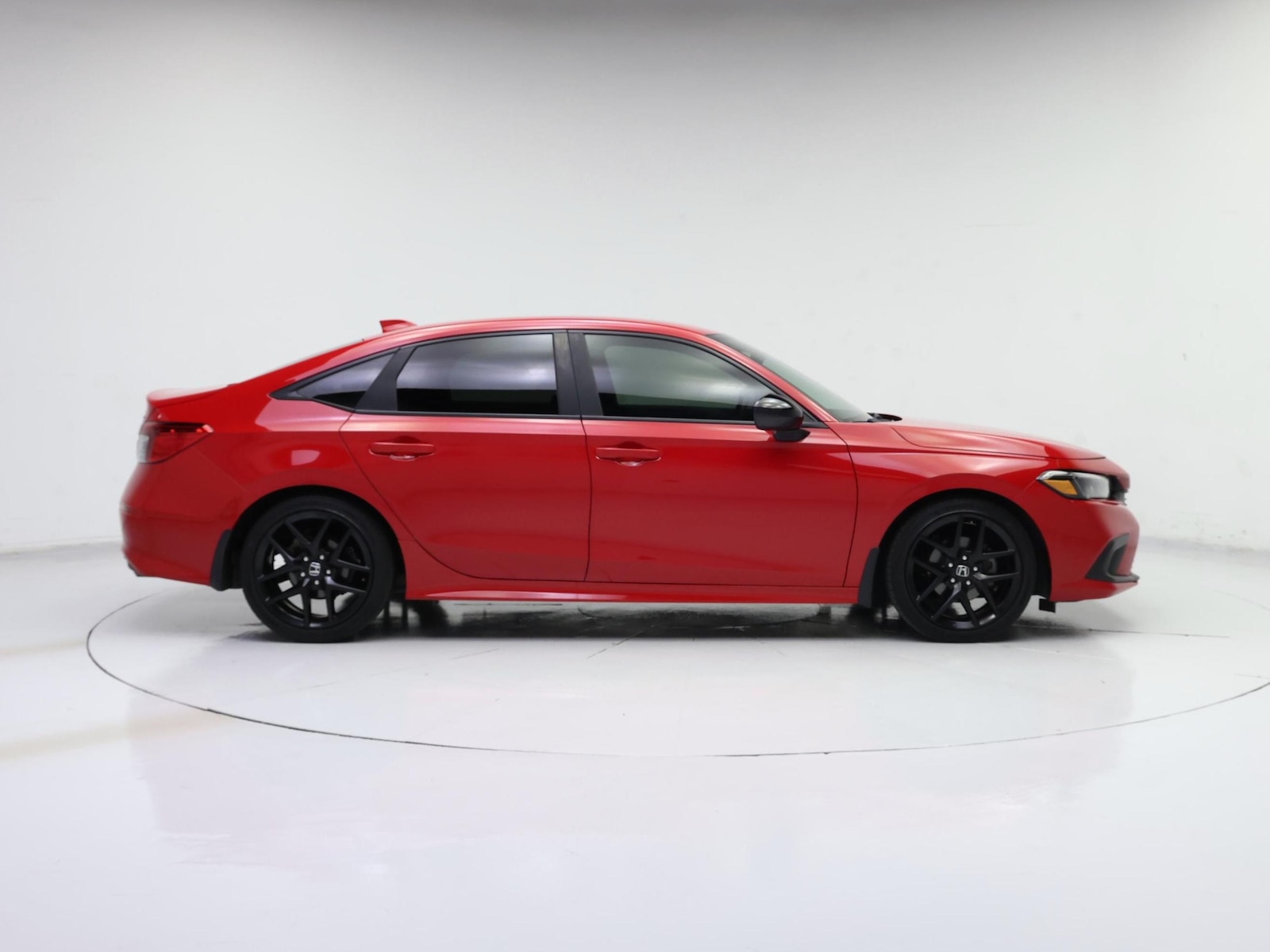 2022 Honda Civic Sport - Photo 8