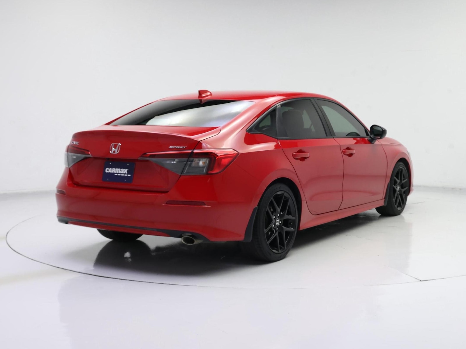 2022 Honda Civic Sport - Photo 9
