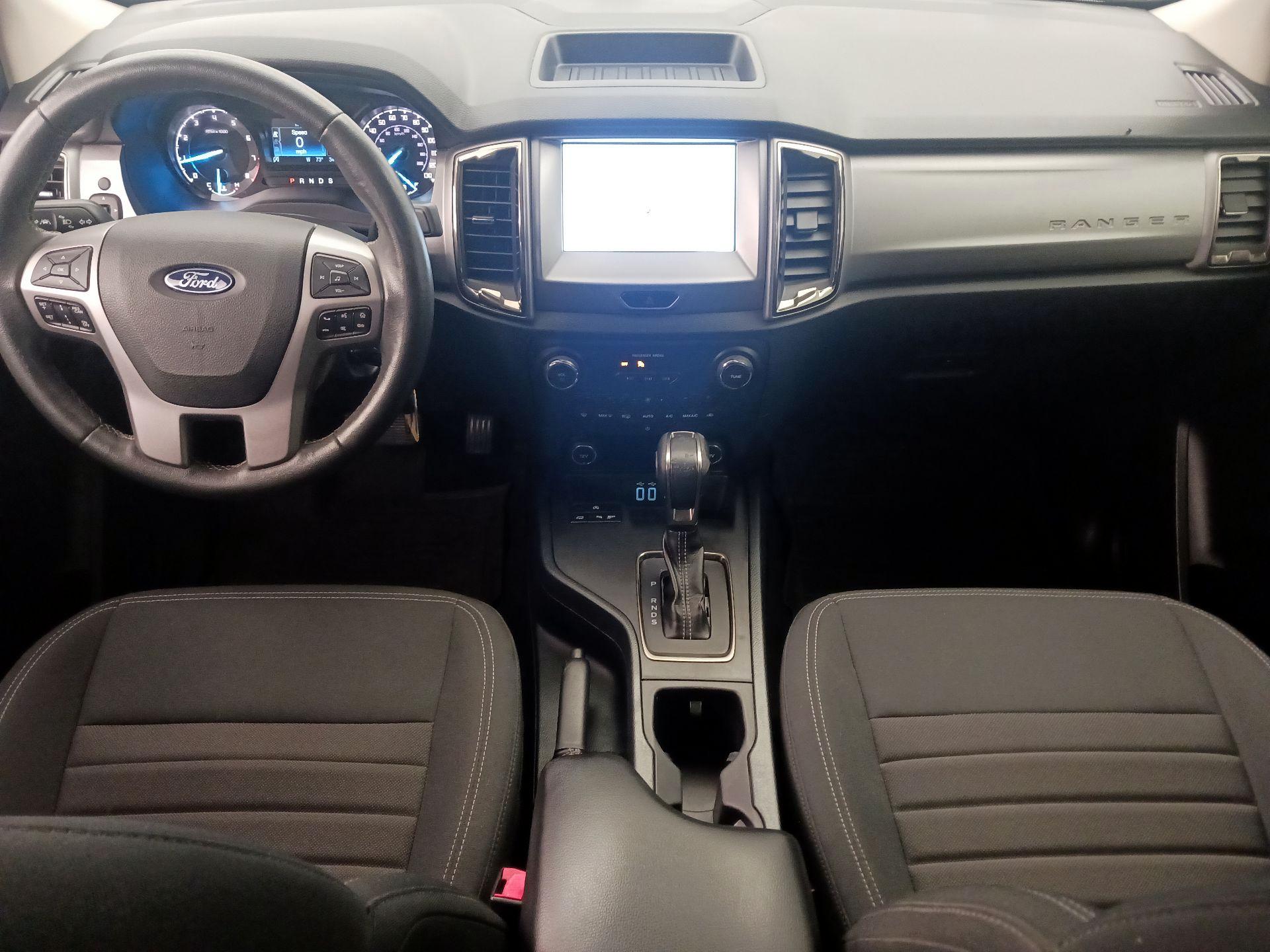 Thumbnail: 2021 Ford Ranger - 9