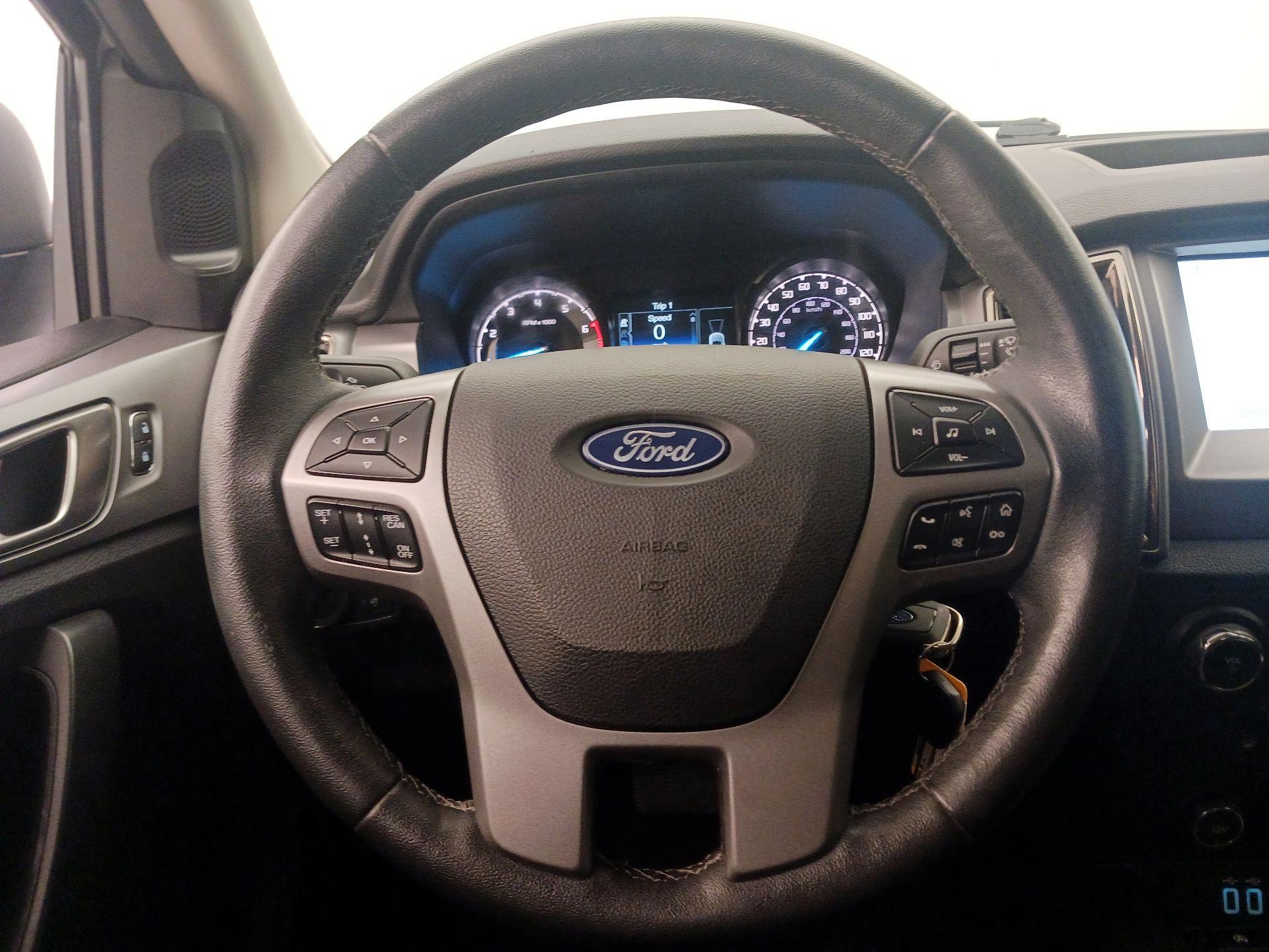 Thumbnail: 2021 Ford Ranger - 10