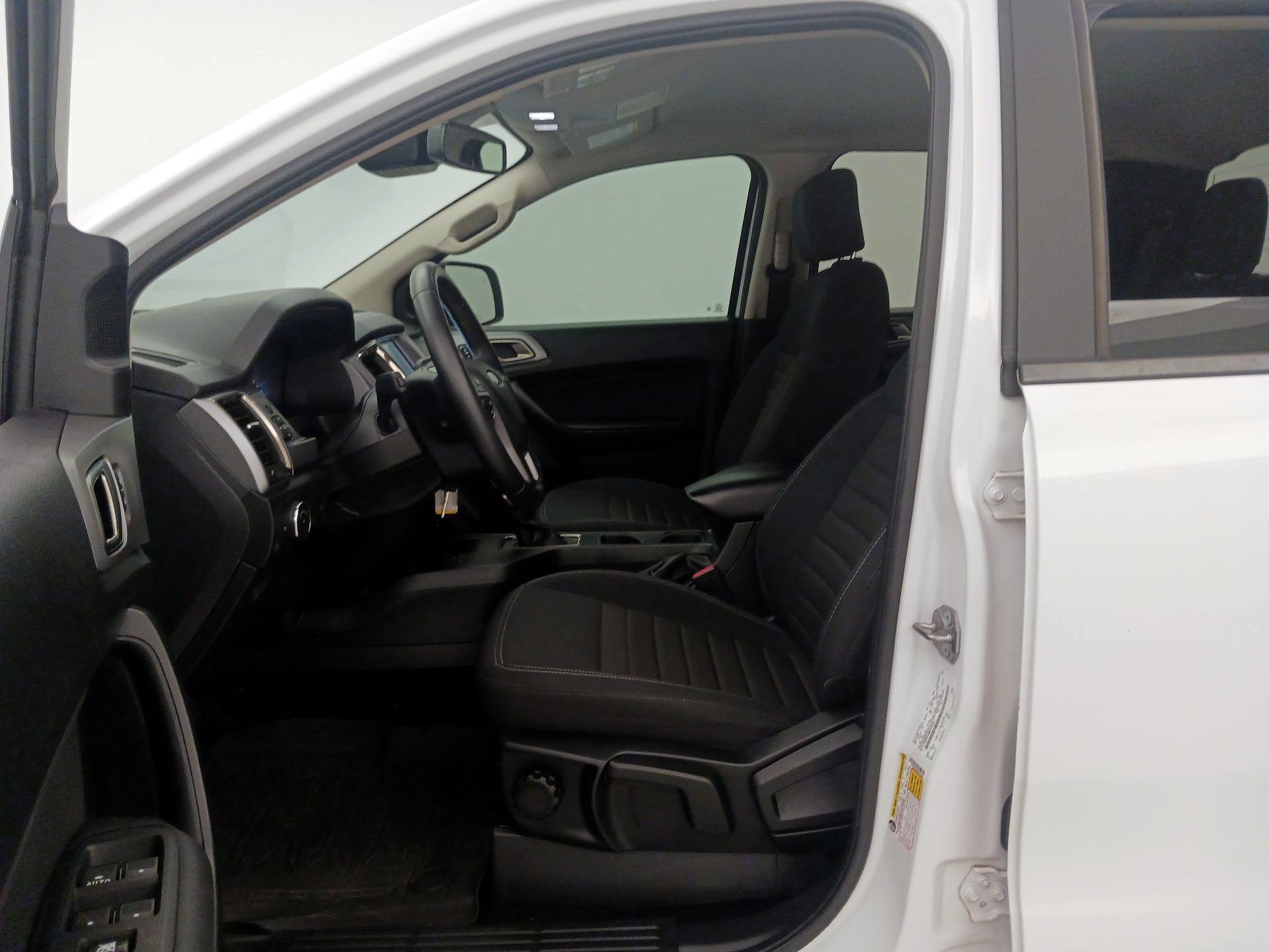 Thumbnail: 2021 Ford Ranger - 11