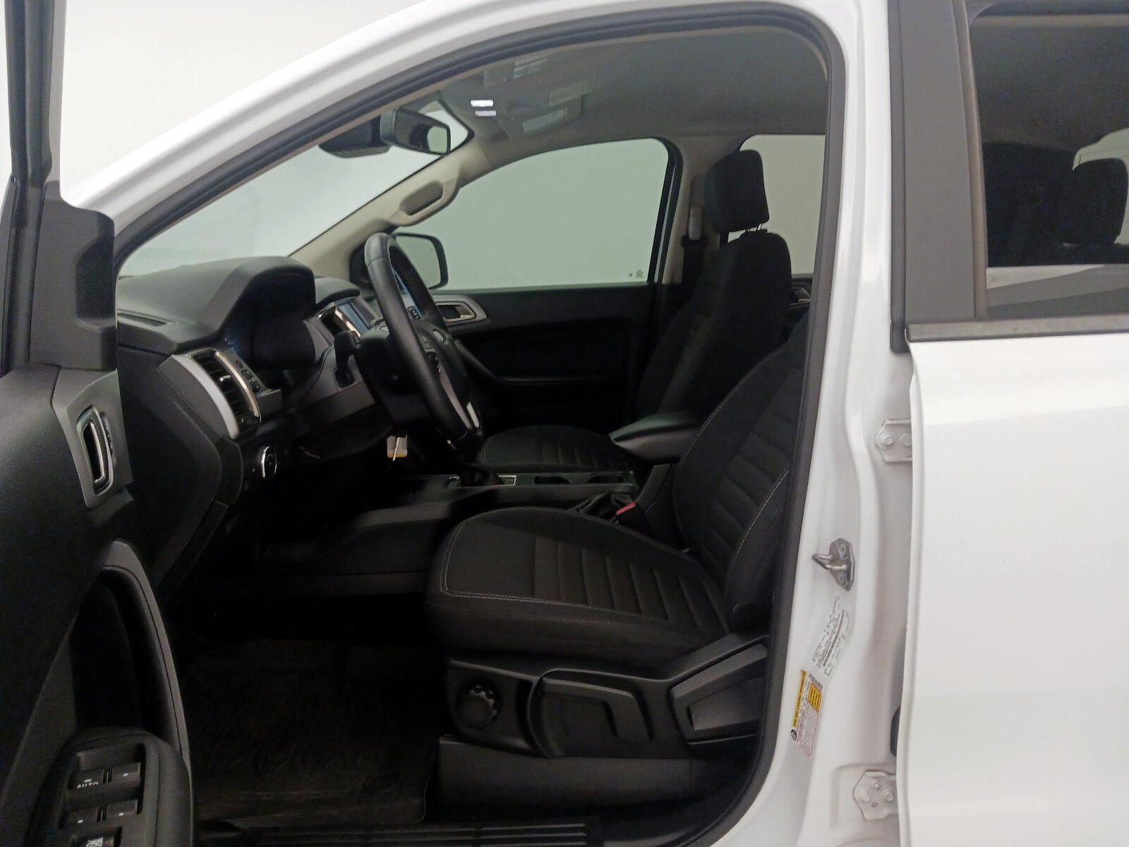 Side Airbags
