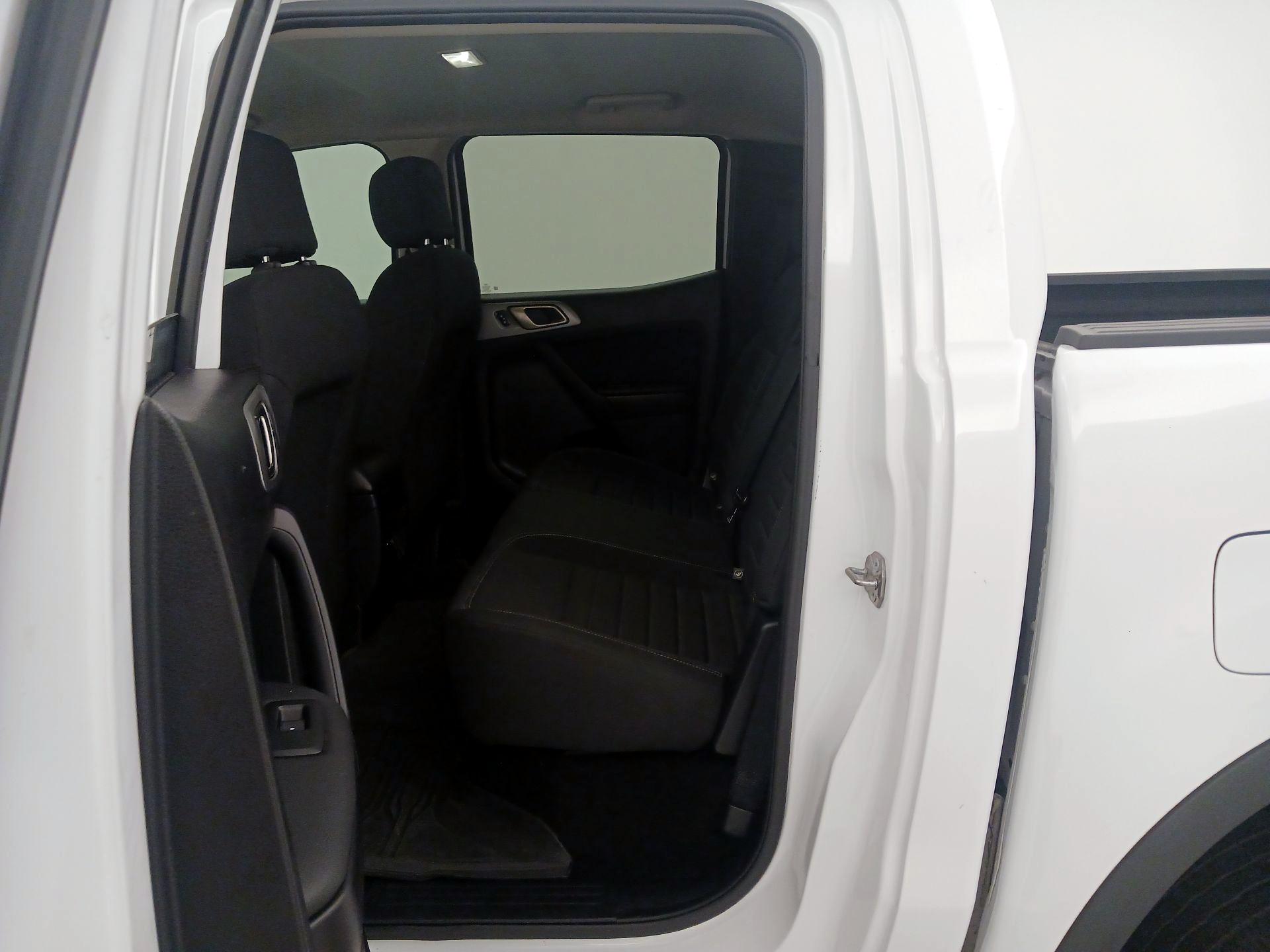 Thumbnail: 2021 Ford Ranger - 20