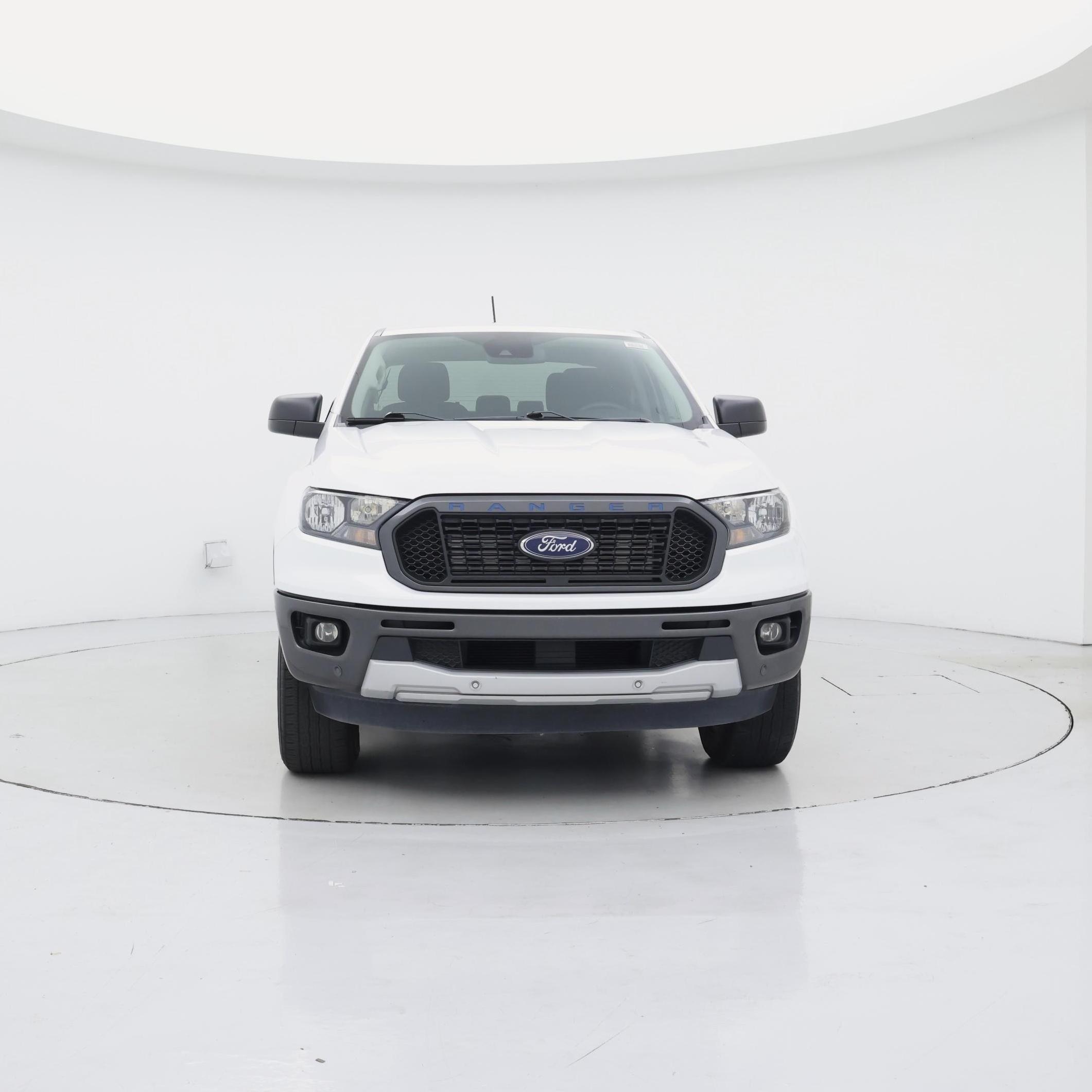 Thumbnail: 2021 Ford Ranger - 5