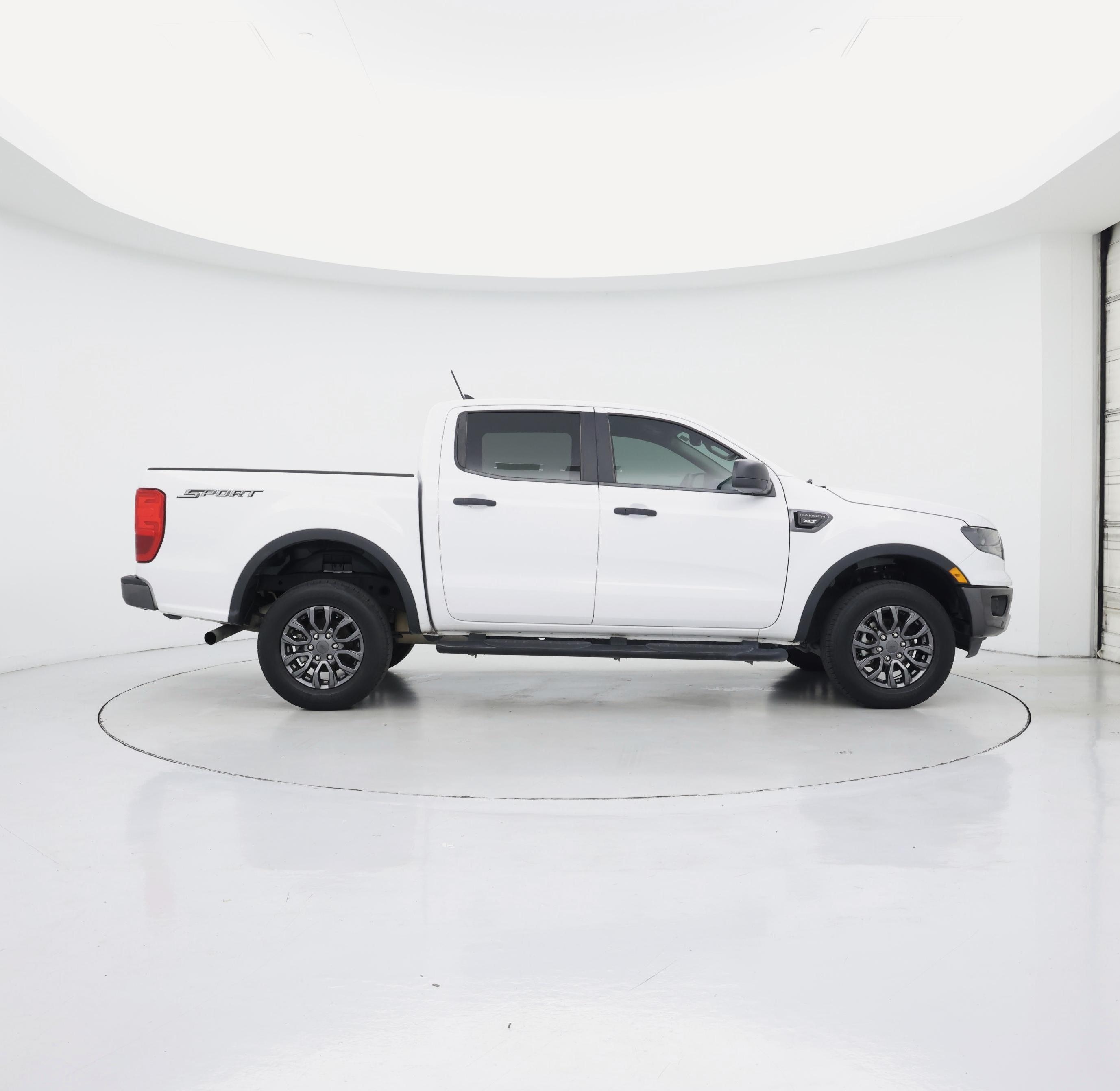 Thumbnail: 2021 Ford Ranger - 7